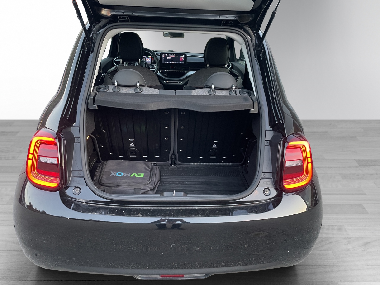 FIAT 500 electric 87 kW Icon - 7