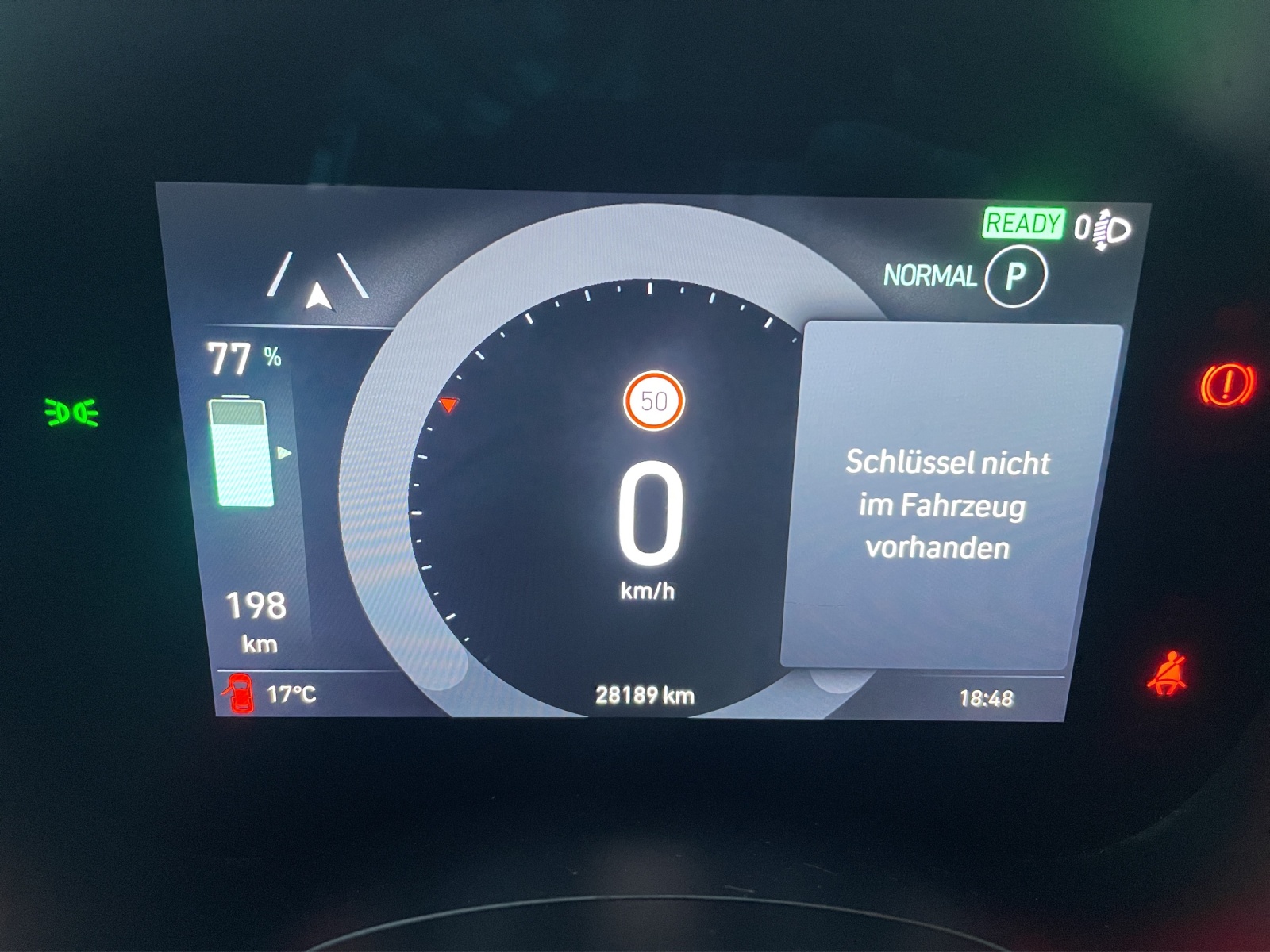 FIAT 500 electric 87 kW Icon - 11