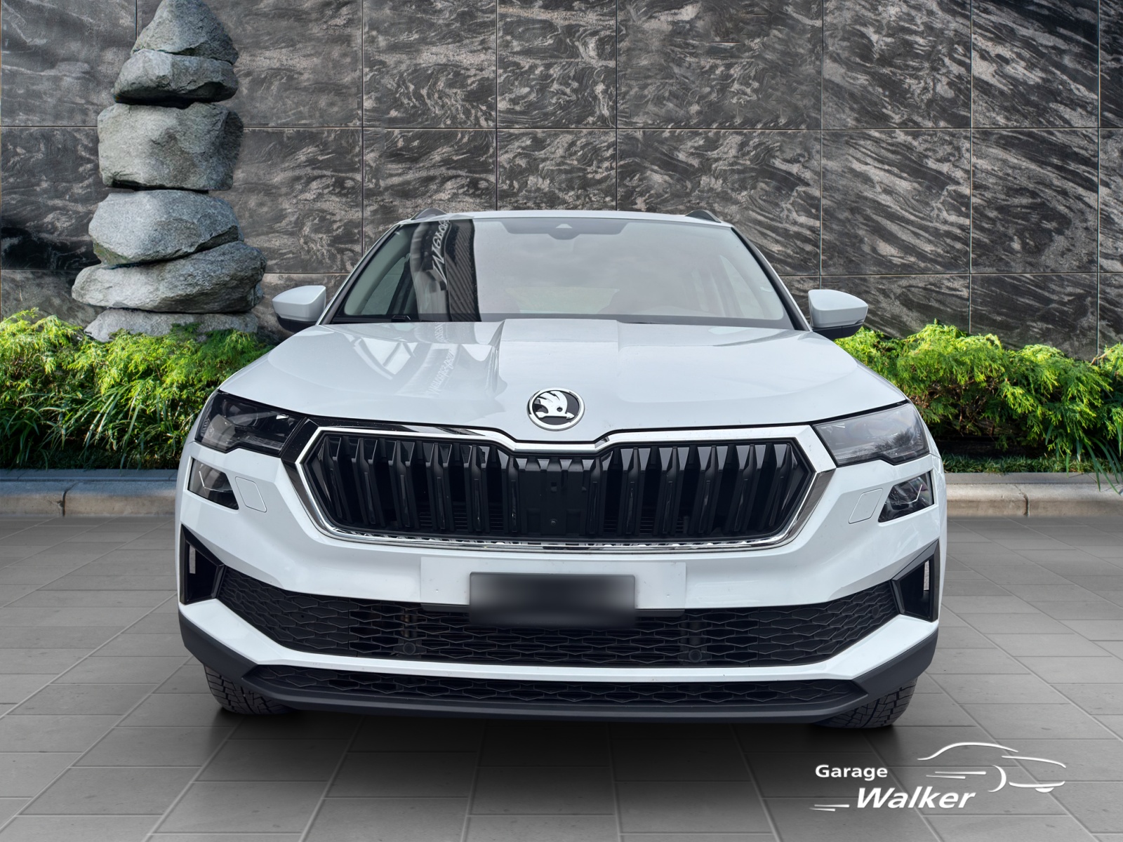 SKODA Karoq 2.0 TDI CR Style 4x4 DSG - 9