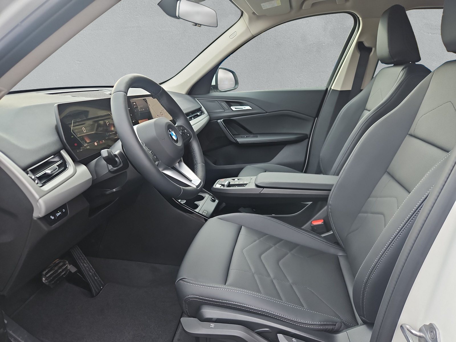 BMW X1 sDrive 18i - 11