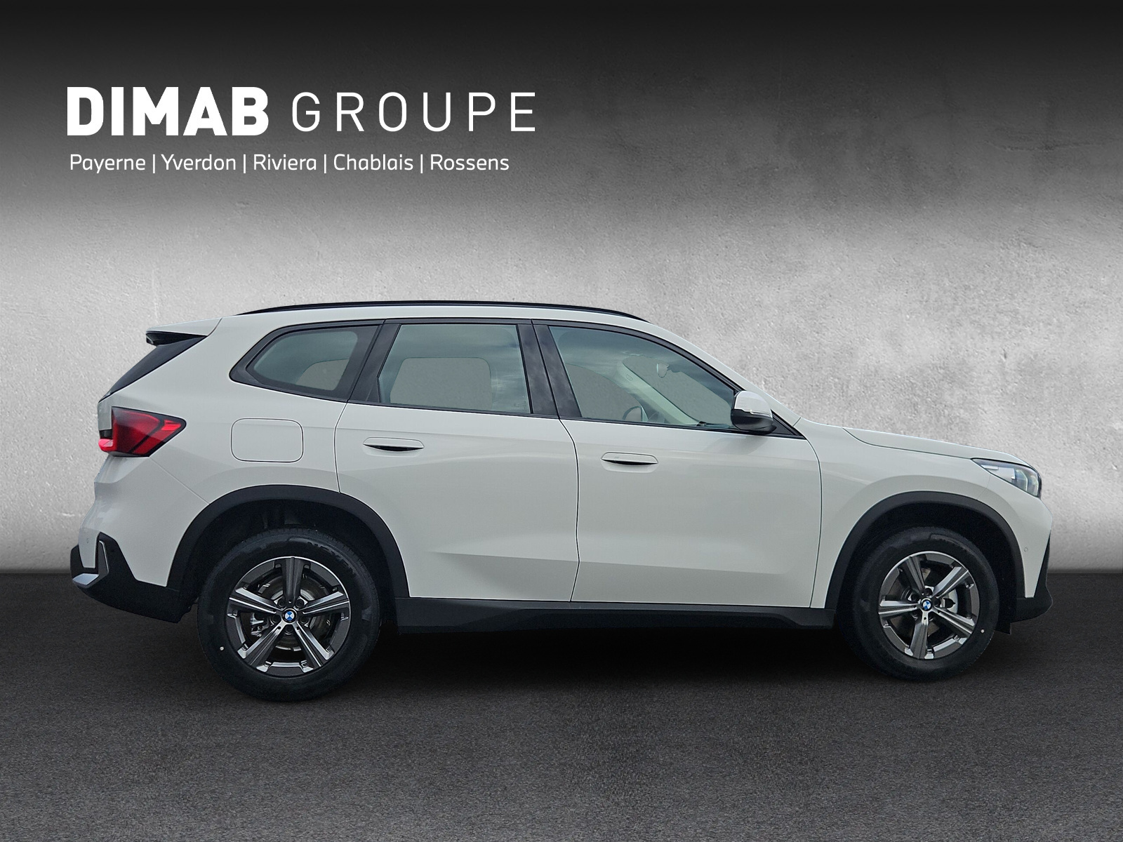 BMW X1 sDrive 18i - 6