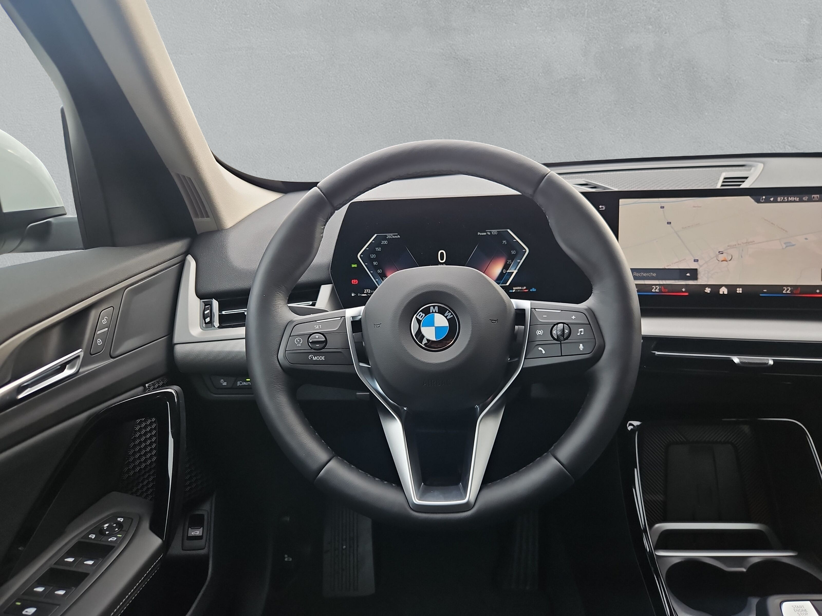 BMW X1 sDrive 18i - 16