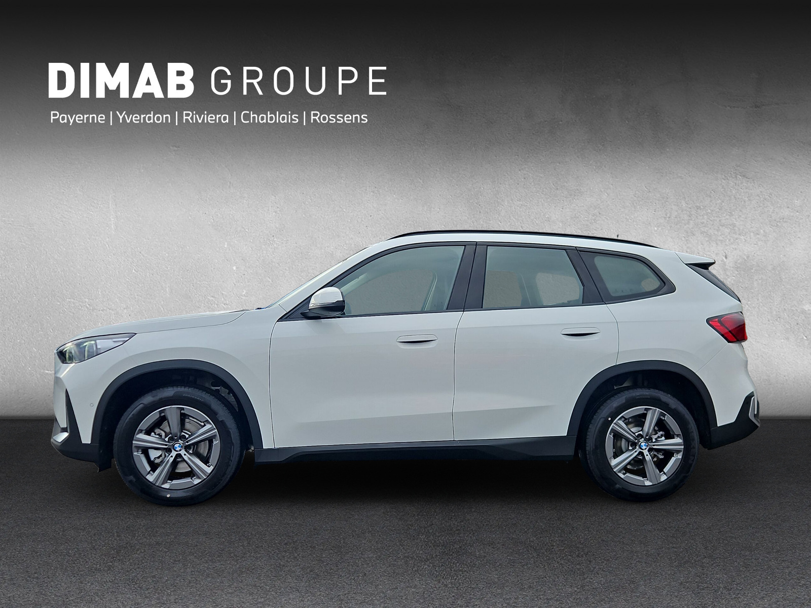 BMW X1 sDrive 18i - 2