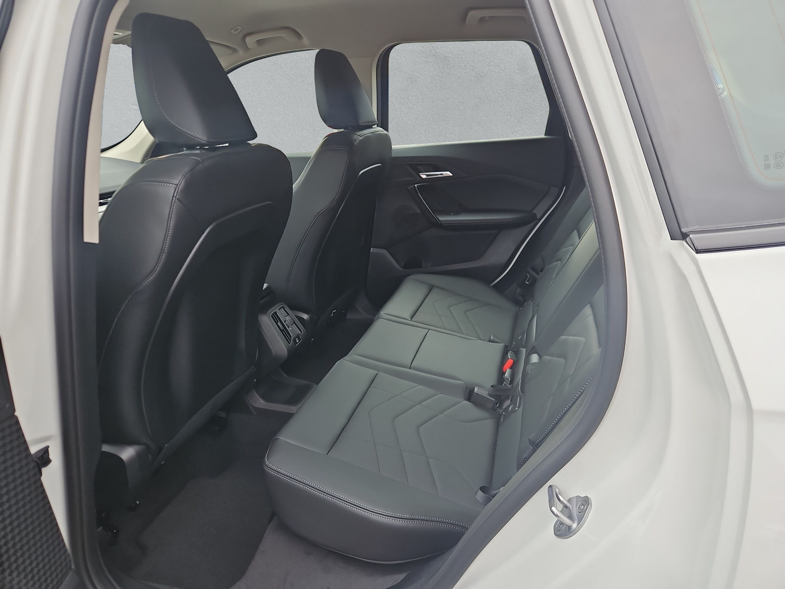 BMW X1 sDrive 18i - 12