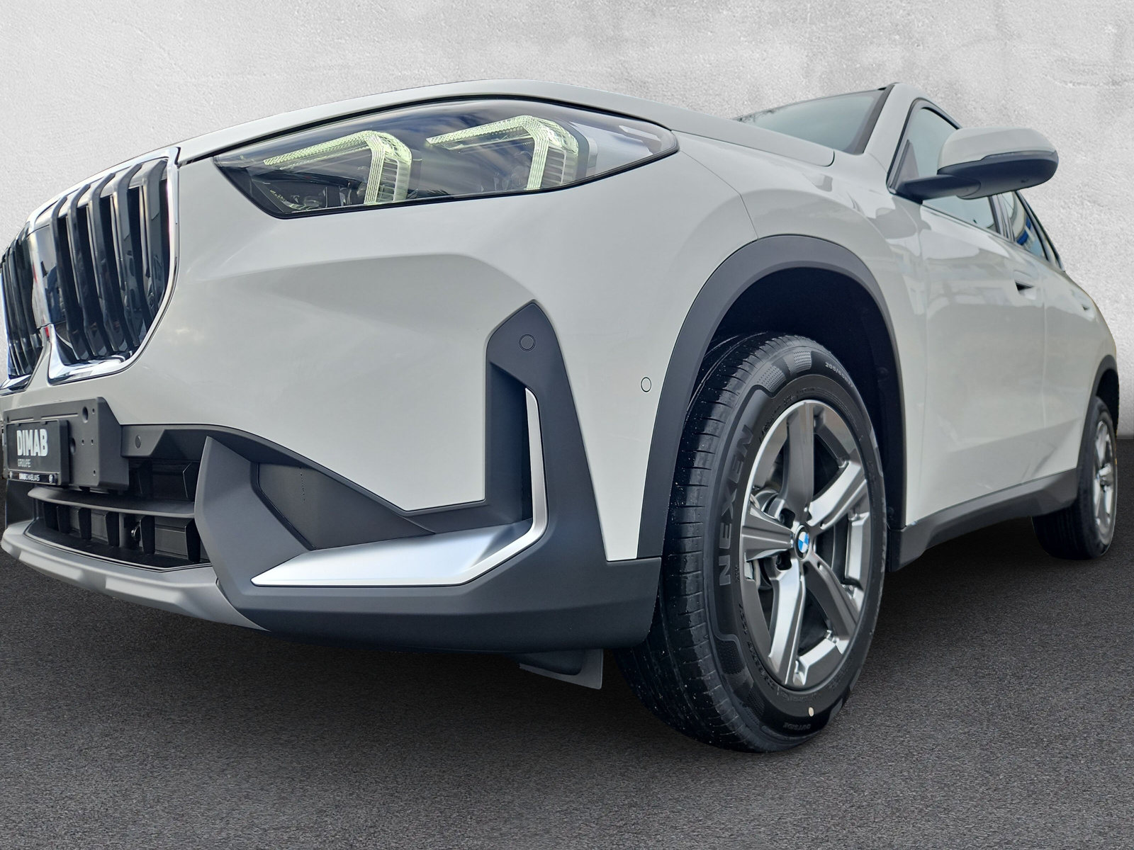 BMW X1 sDrive 18i - 8