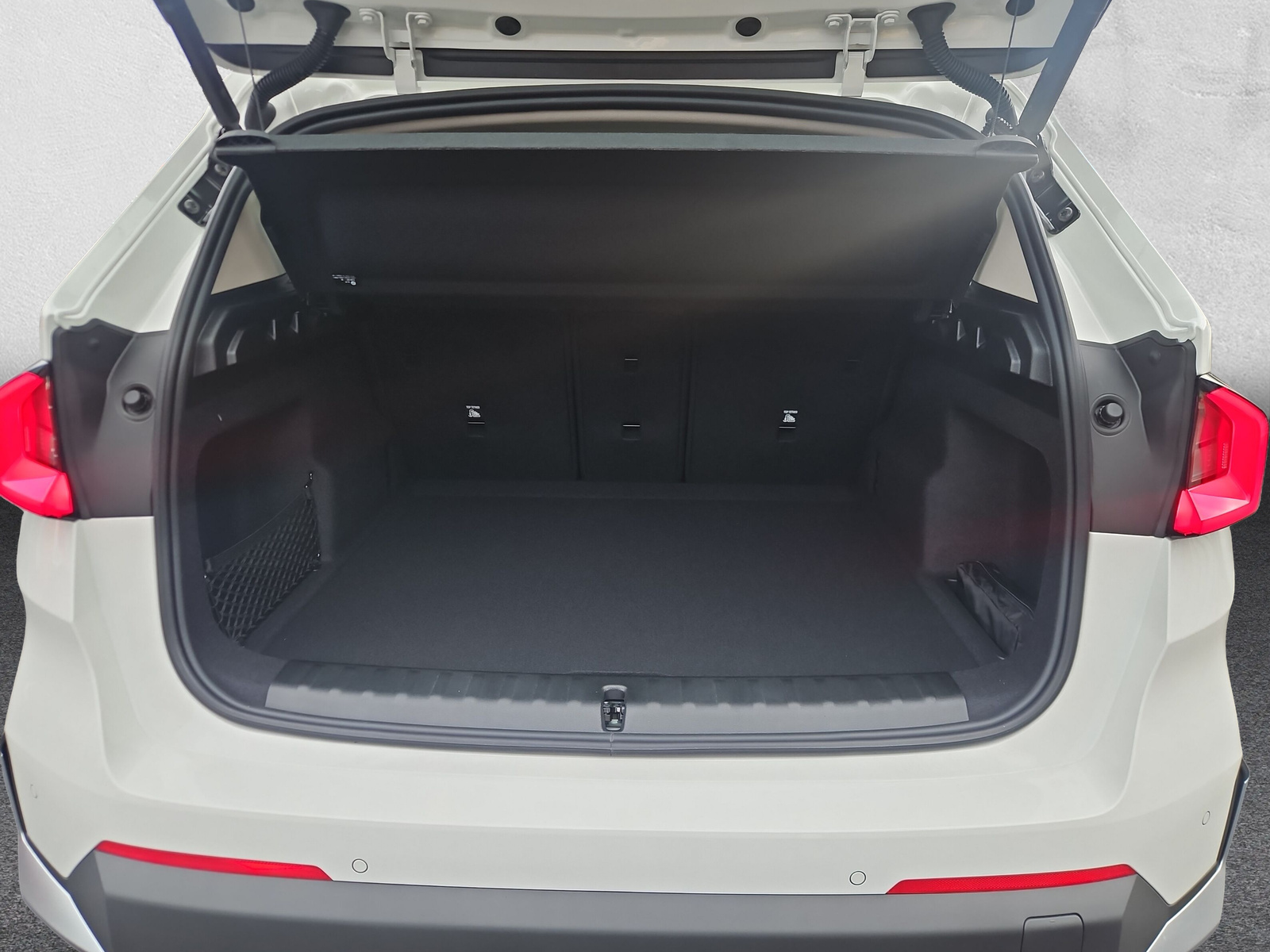 BMW X1 sDrive 18i - 10