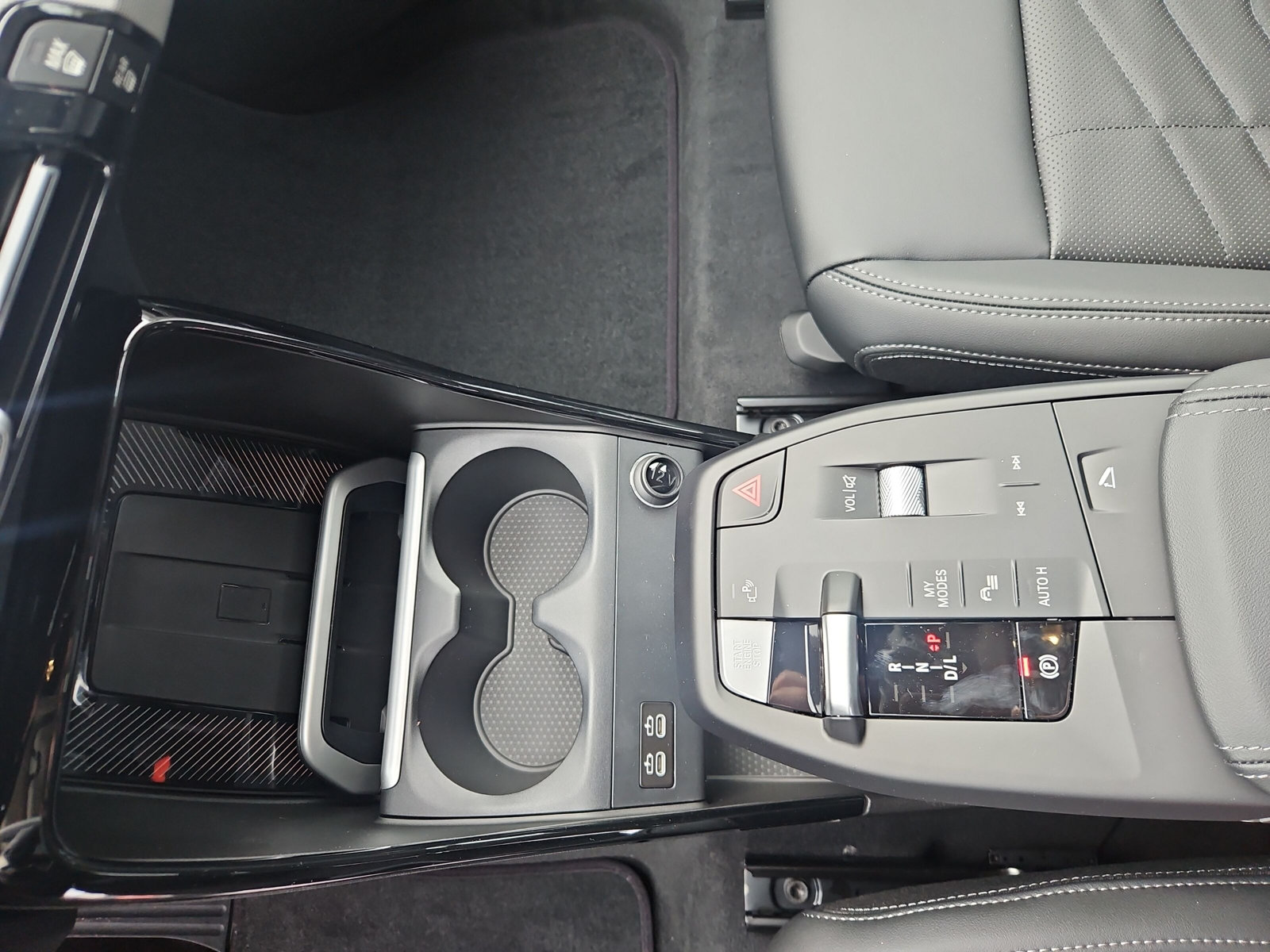 BMW X1 sDrive 18i - 22