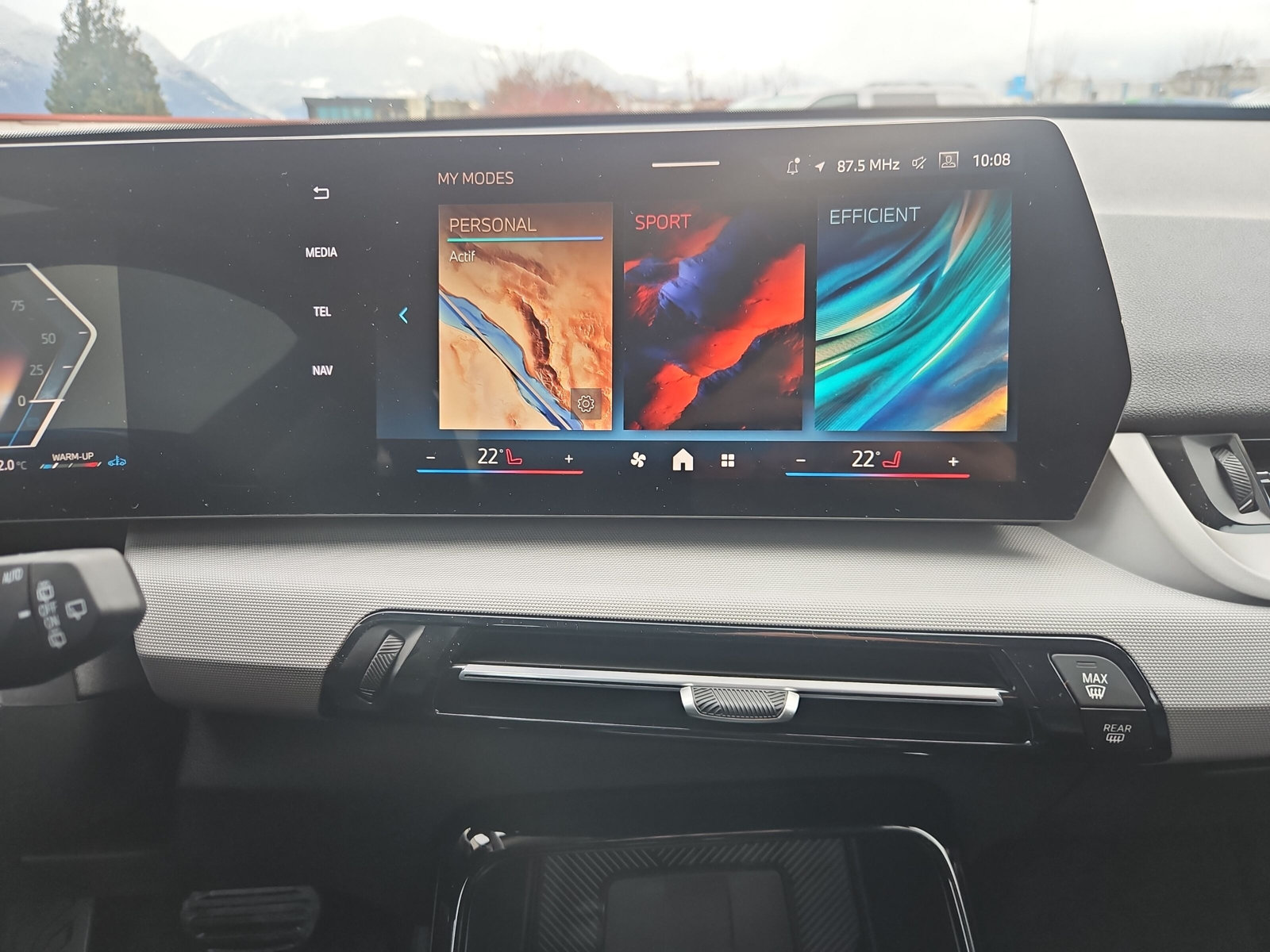 BMW X1 sDrive 18i - 21