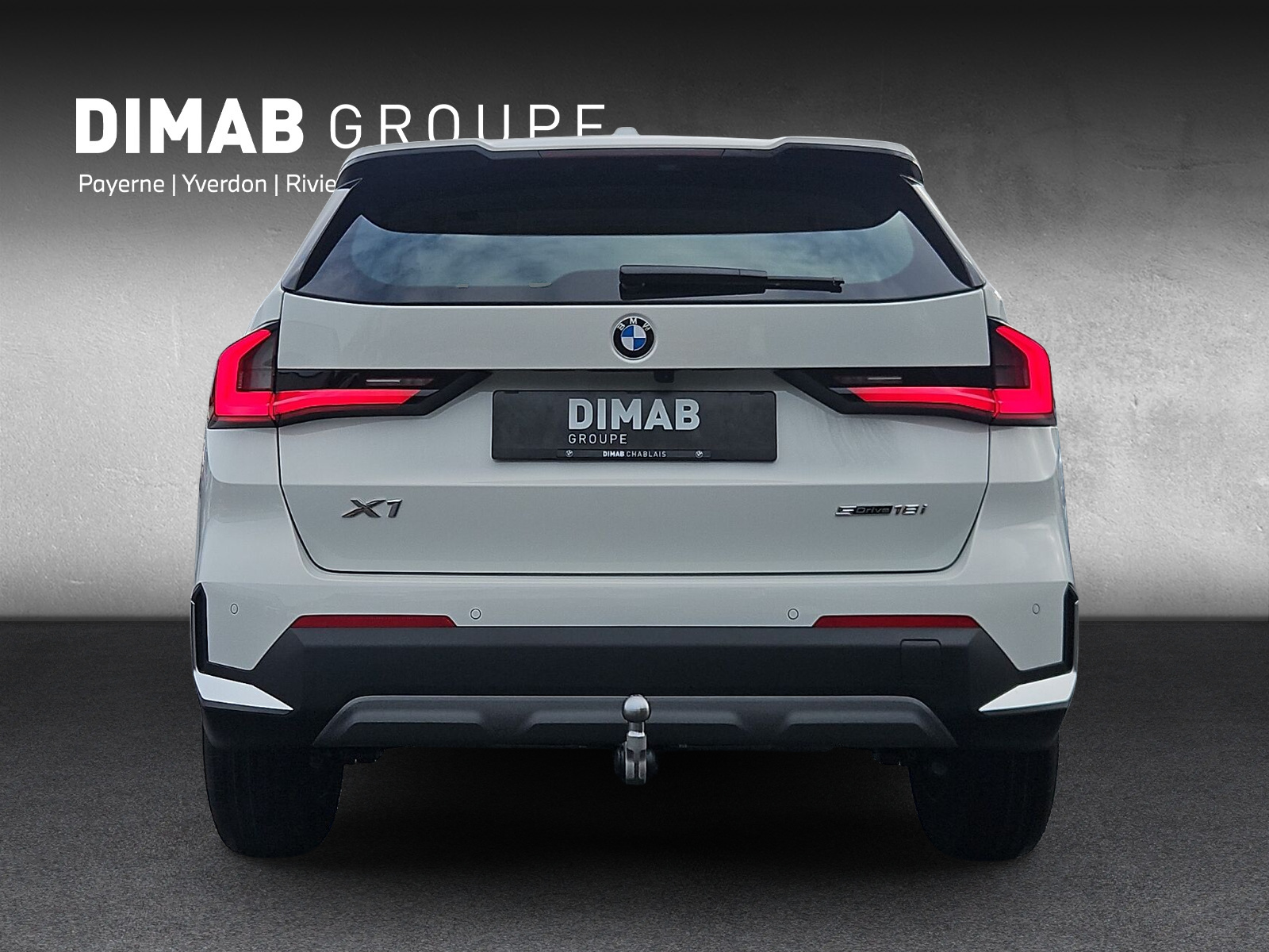 BMW X1 sDrive 18i - 4