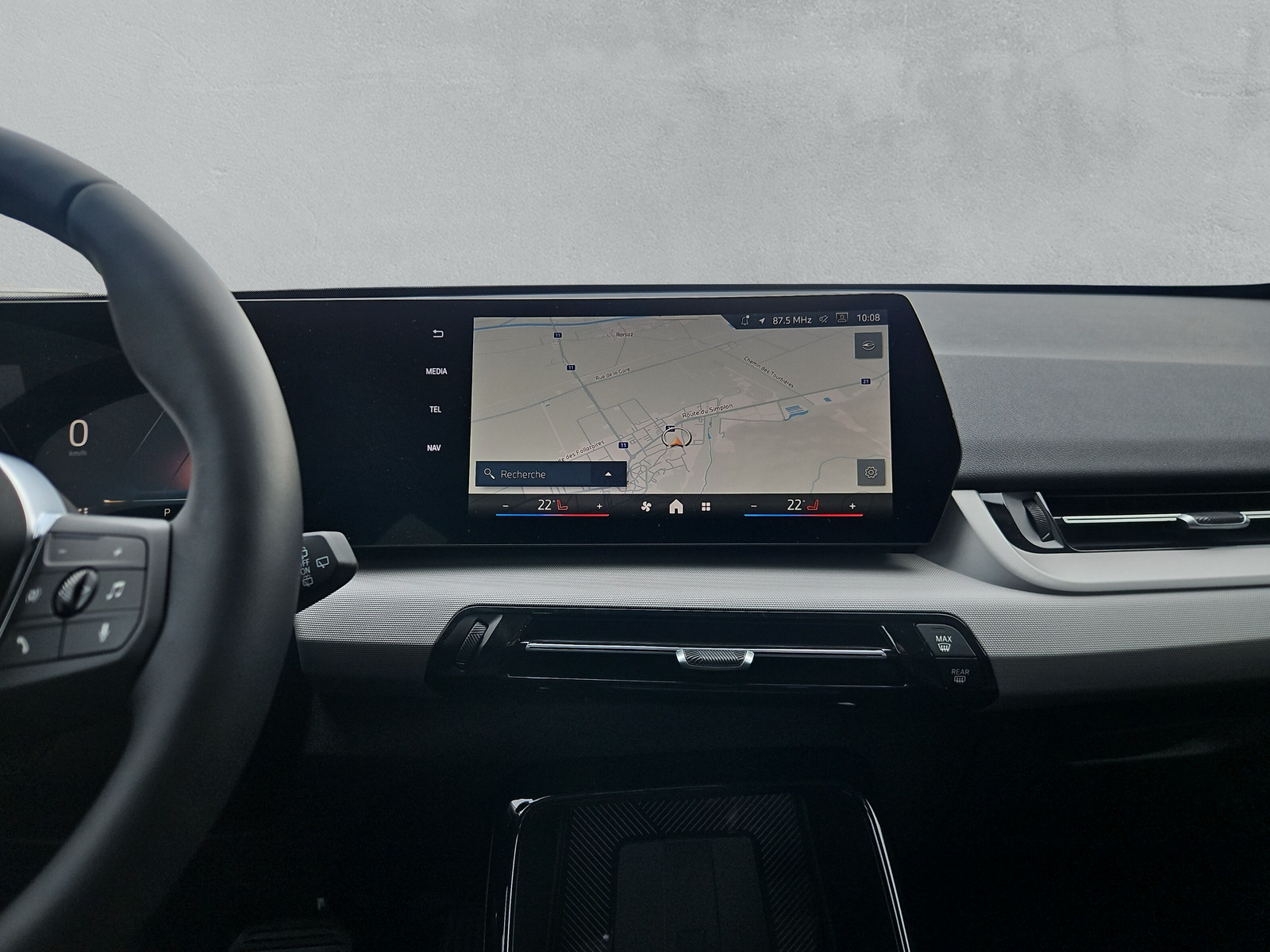 BMW X1 sDrive 18i - 14