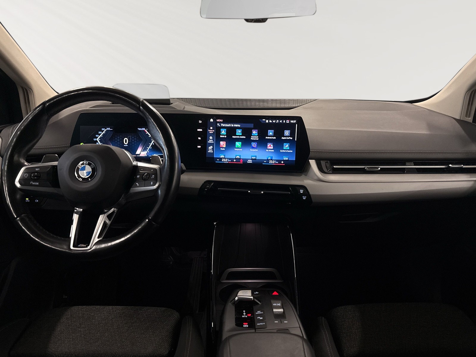 BMW 218i Active Tourer DKG - 6