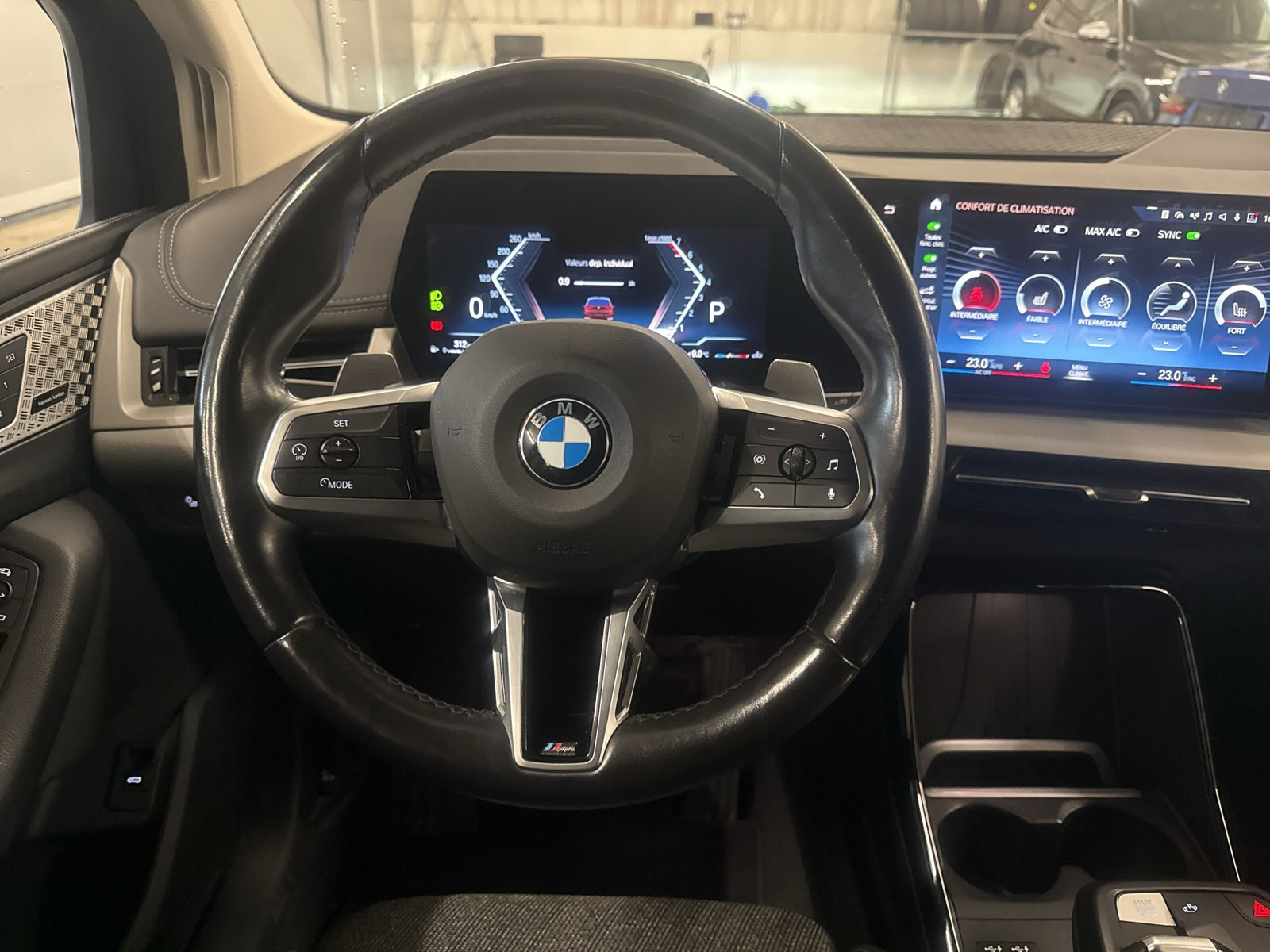 BMW 218i Active Tourer DKG - 12