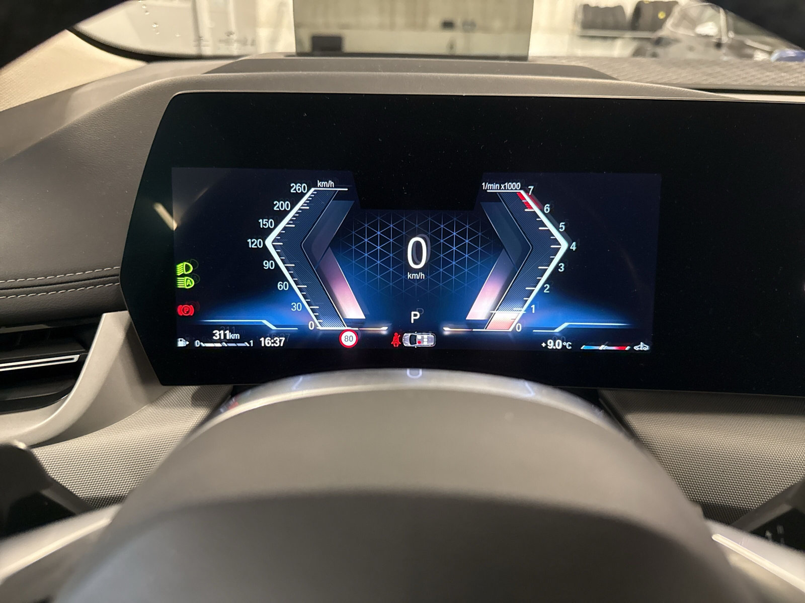 BMW 218i Active Tourer DKG - 14