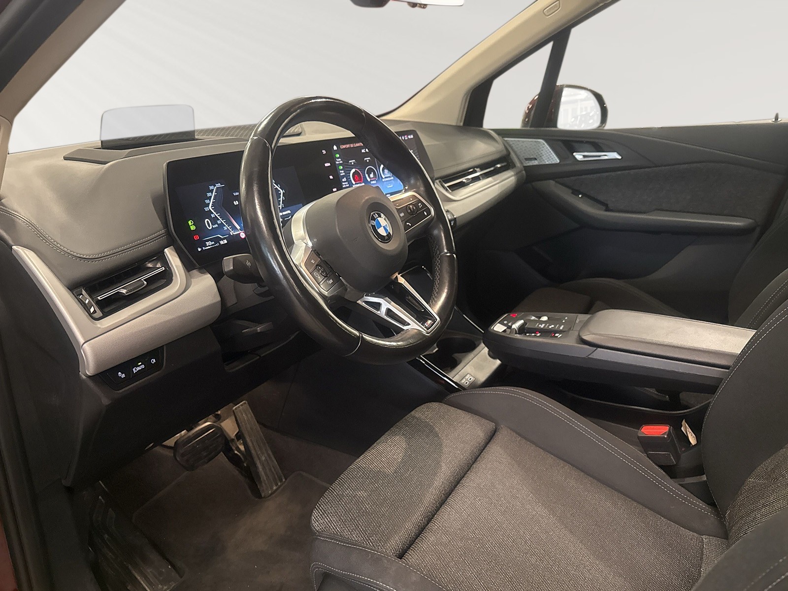 BMW 218i Active Tourer DKG - 4
