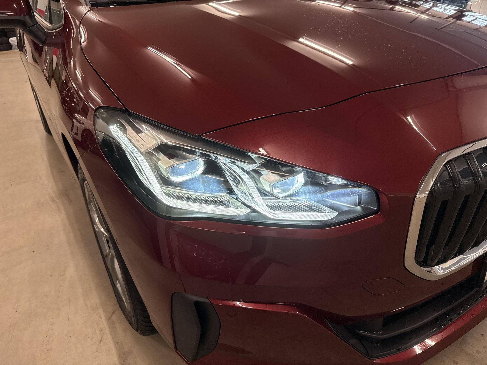 BMW 218i Active Tourer DKG - 18