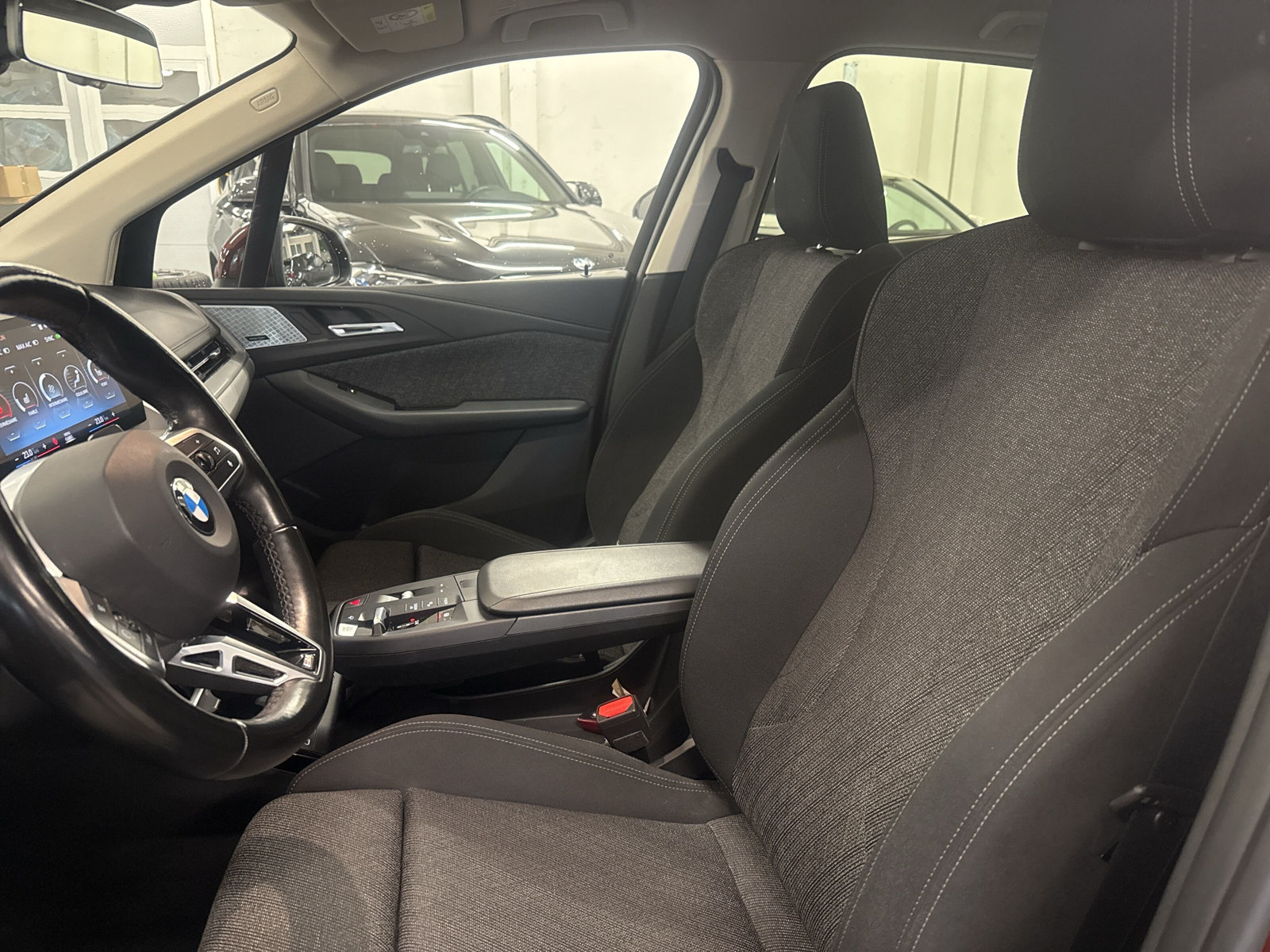 BMW 218i Active Tourer DKG - 10