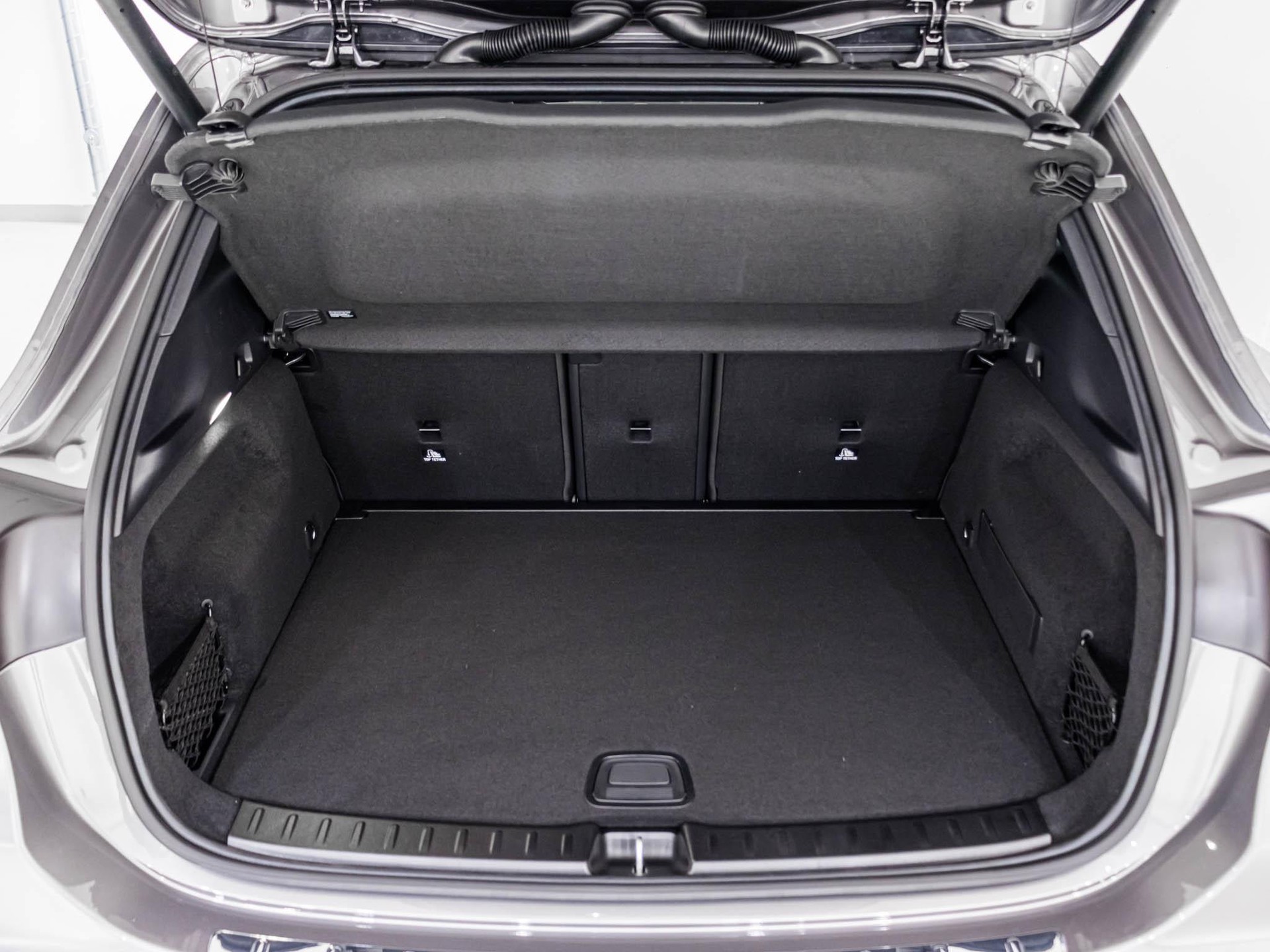 MERCEDES-BENZ GLA 45 S AMG 4MATIC+ - 14