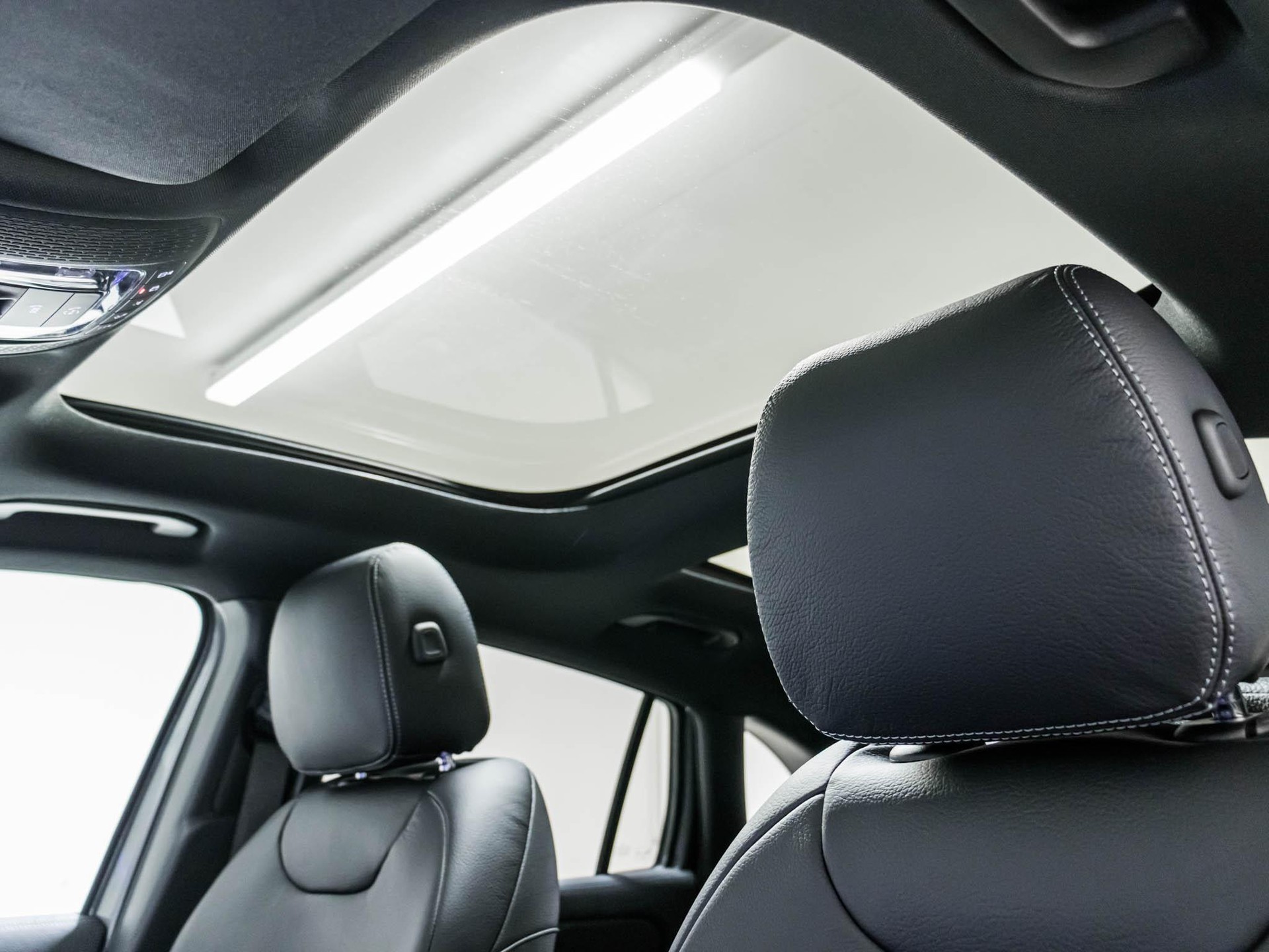 MERCEDES-BENZ GLA 45 S AMG 4MATIC+ - 9