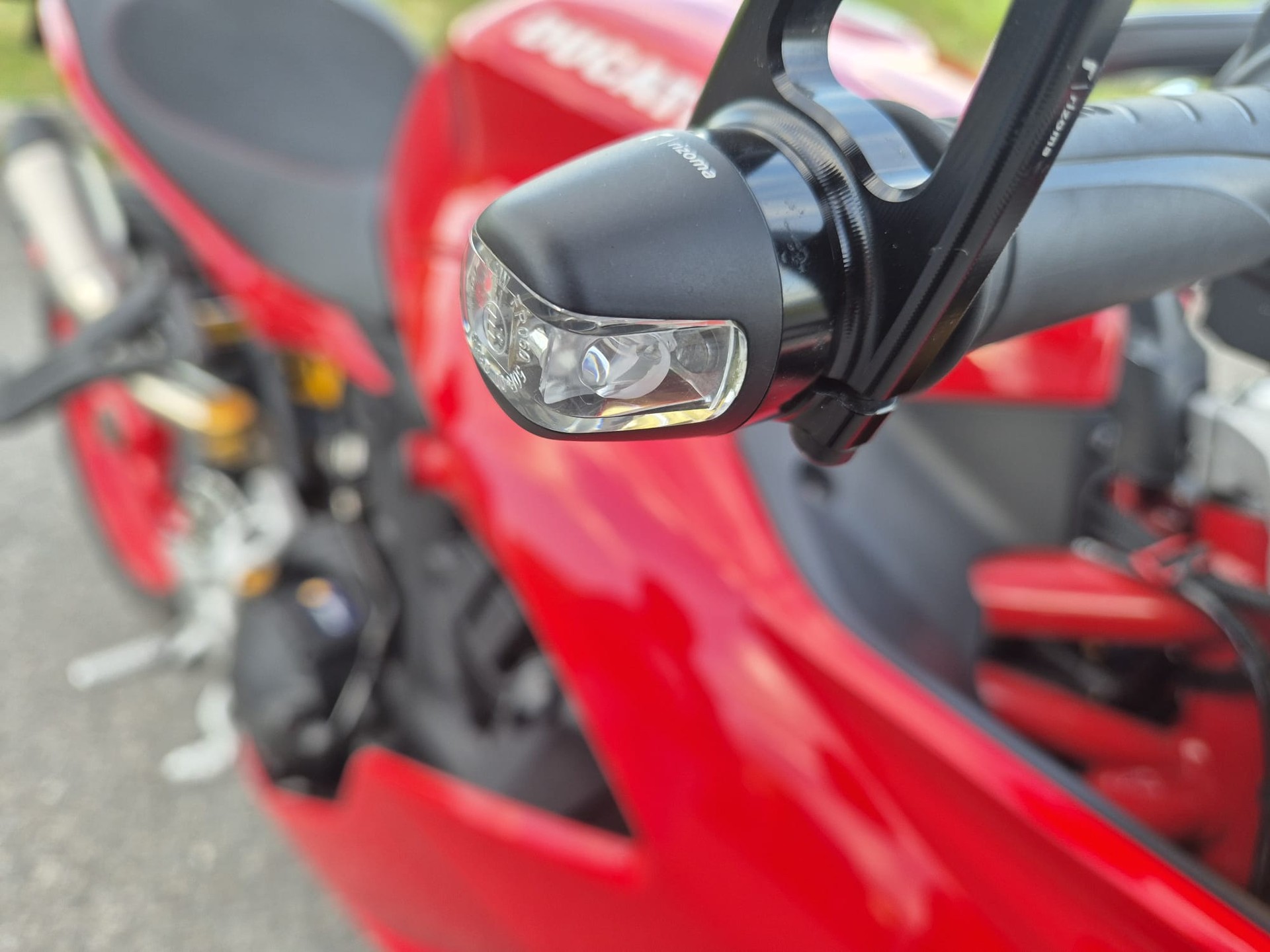 DUCATI 950 Supersport S - 13