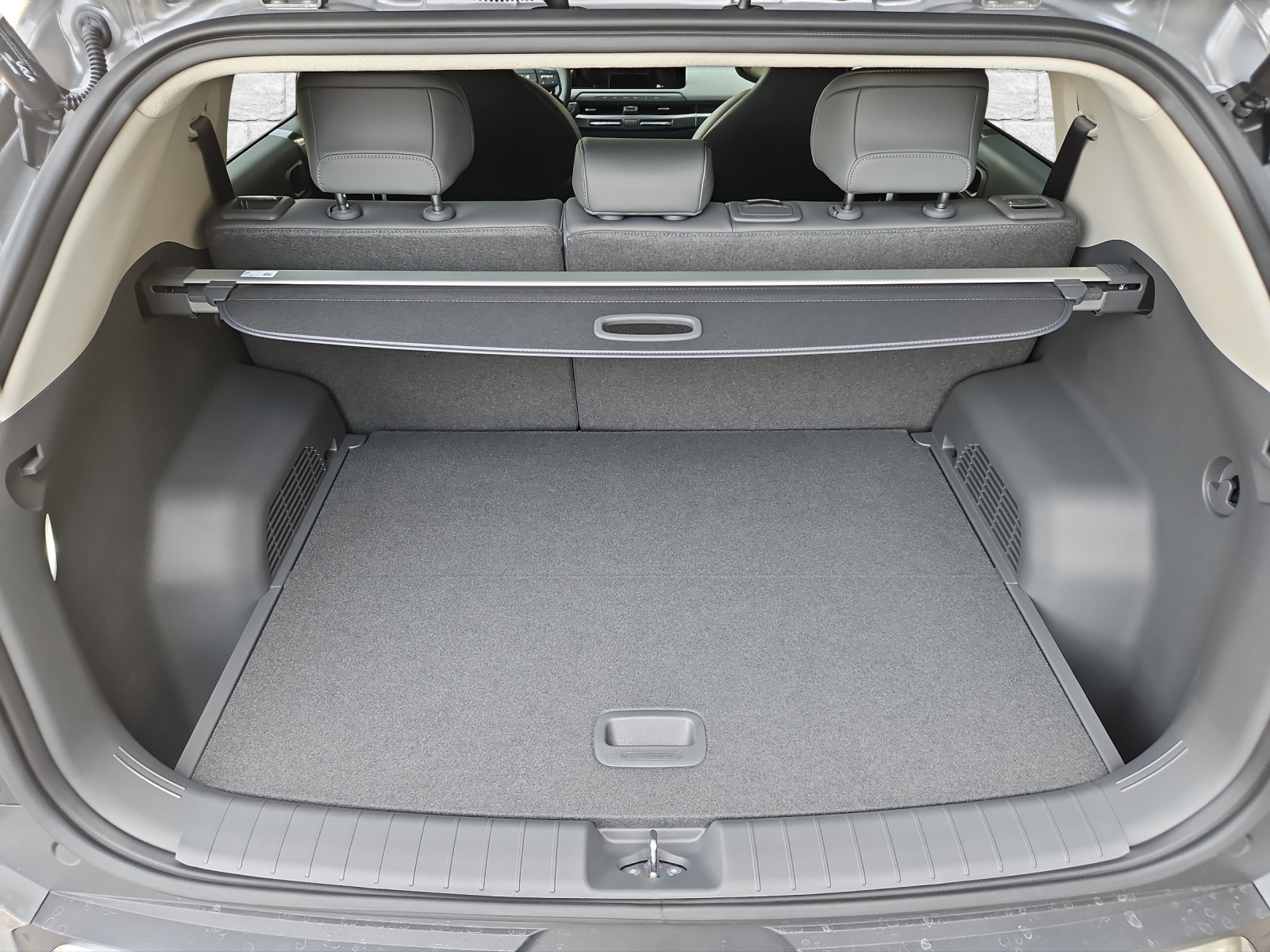 KIA EV3 81 kWh Earth+ - 9