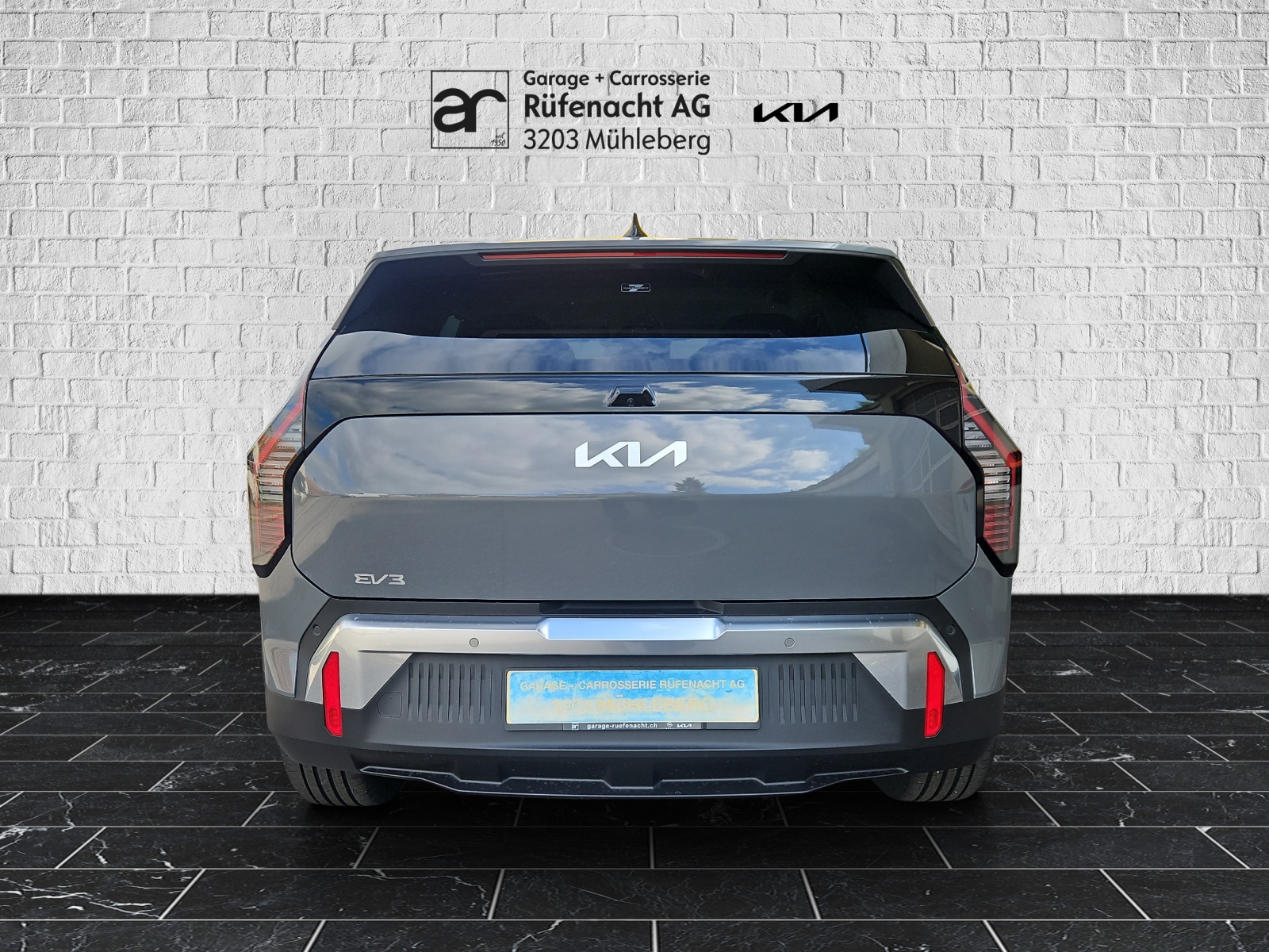 KIA EV3 81 kWh Earth+ - 4