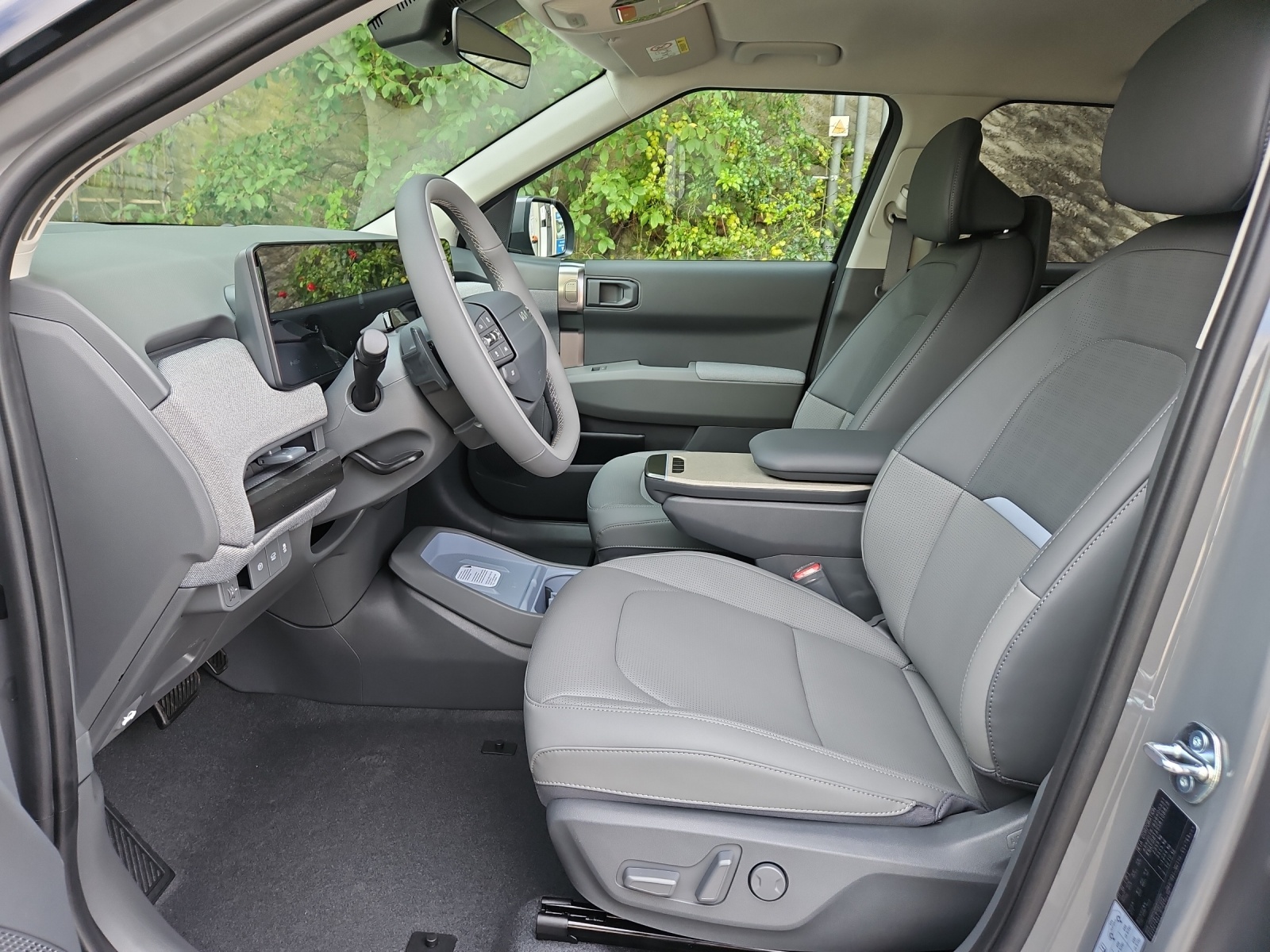 KIA EV3 81 kWh Earth+ - 7