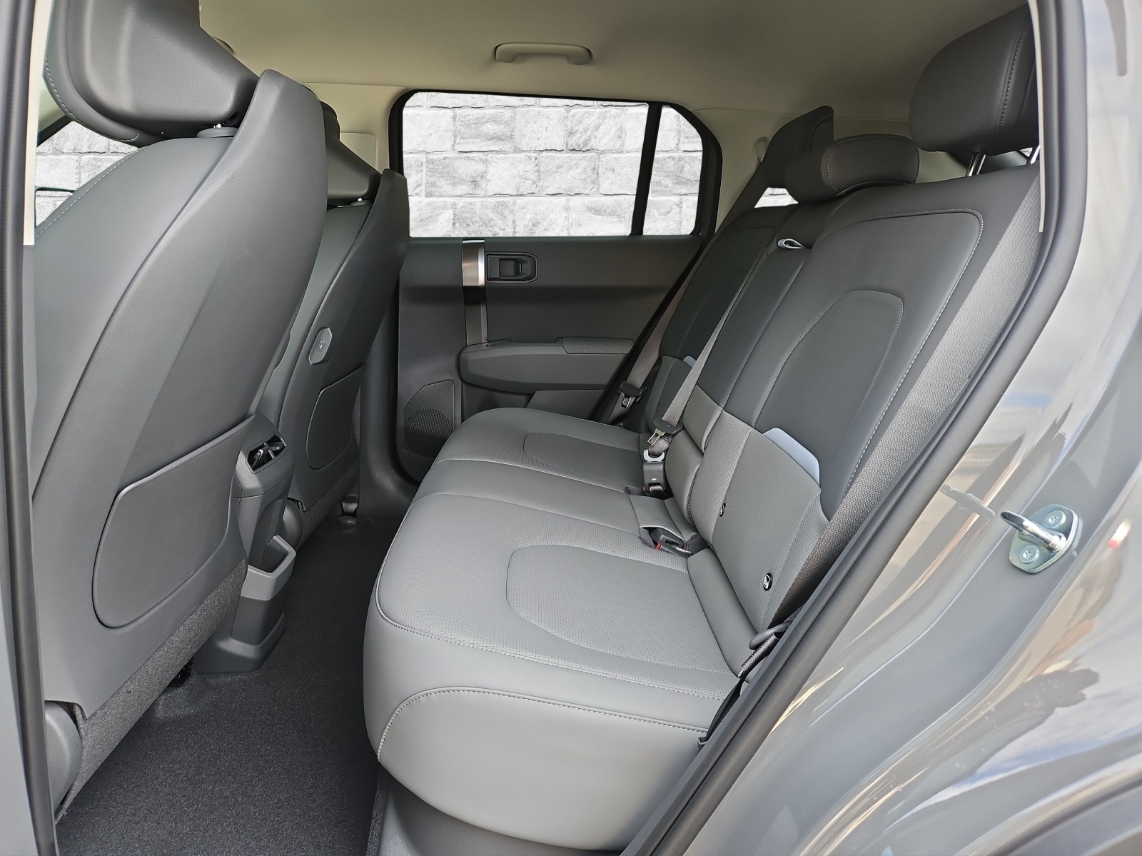KIA EV3 81 kWh Earth+ - 8