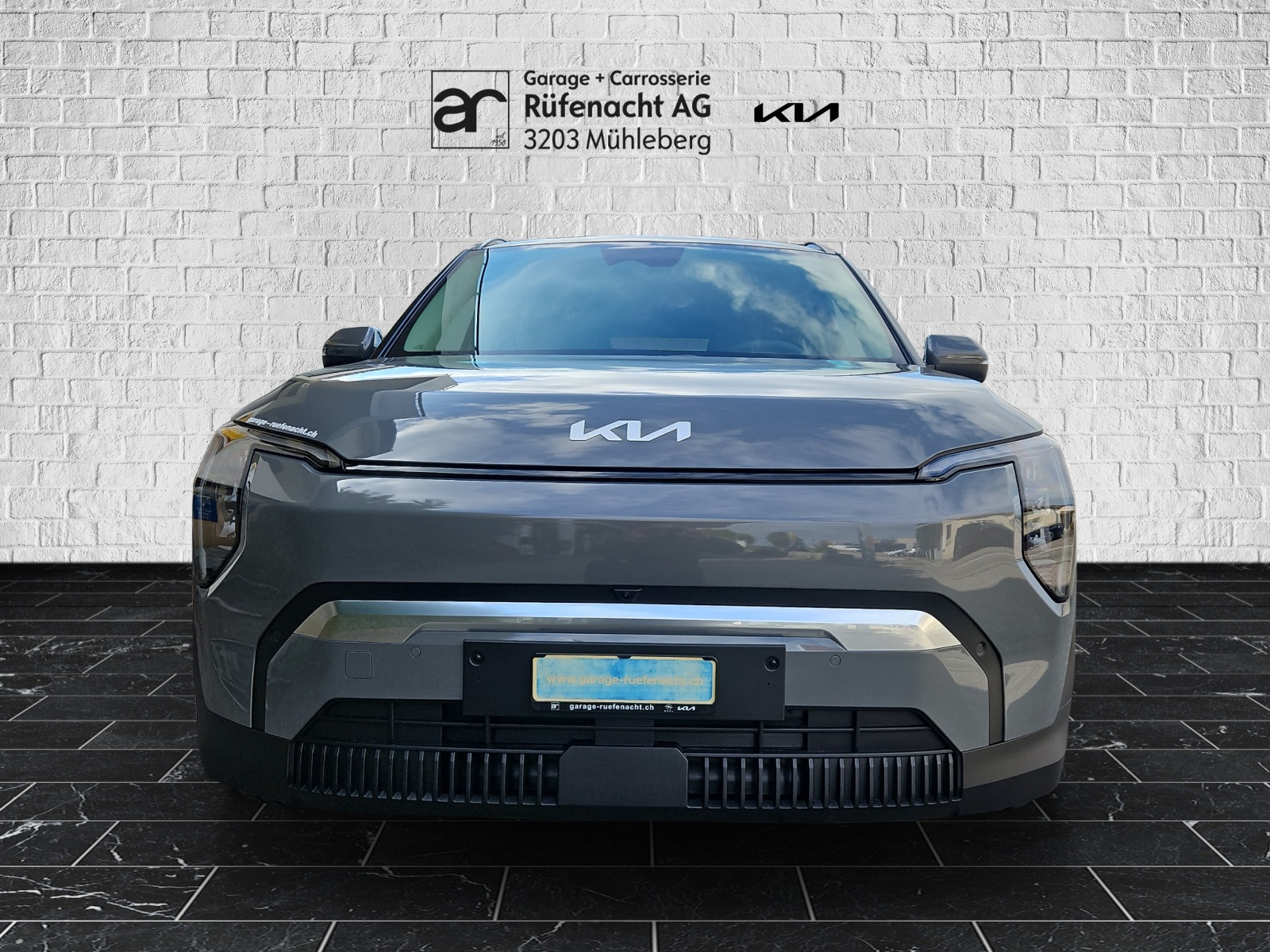 KIA EV3 81 kWh Earth+ - 3