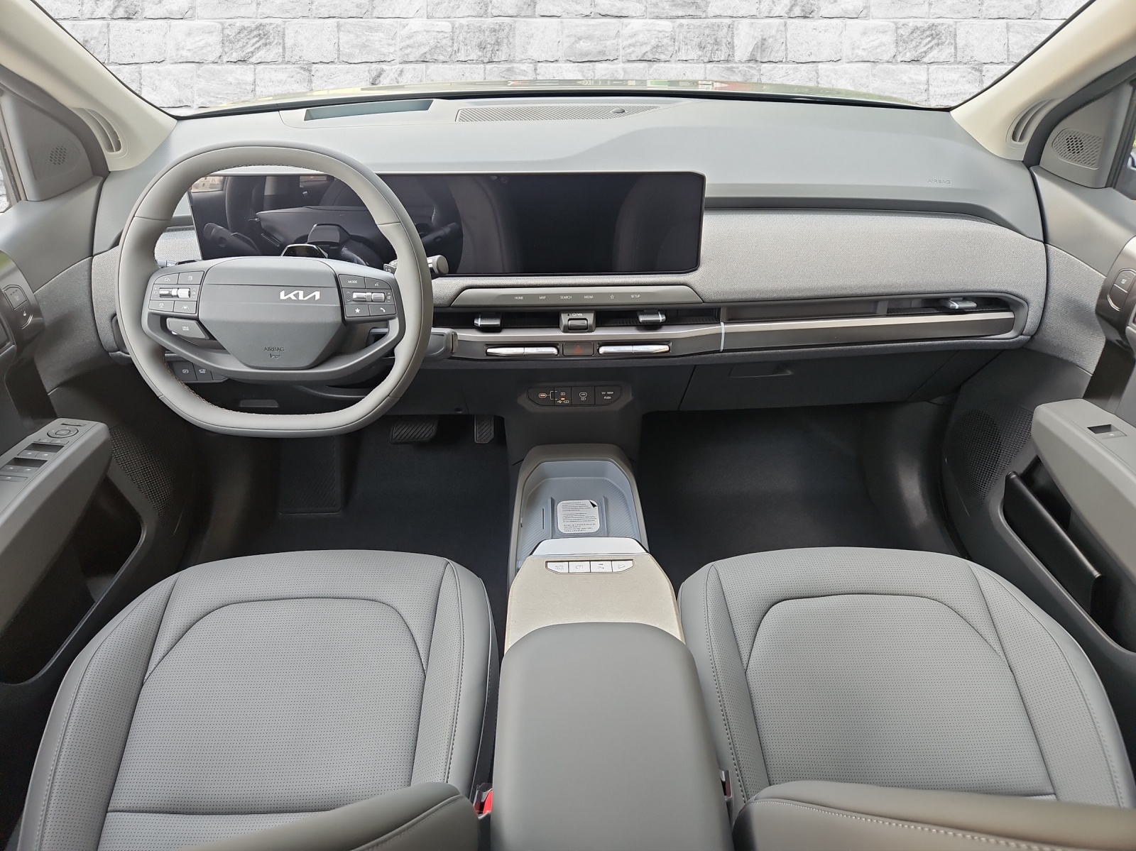 KIA EV3 81 kWh Earth+ - 6