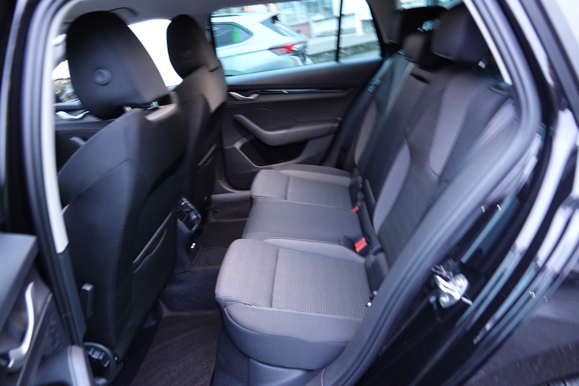 SKODA Octavia 2.0 TSI Selection 4x4 - 15