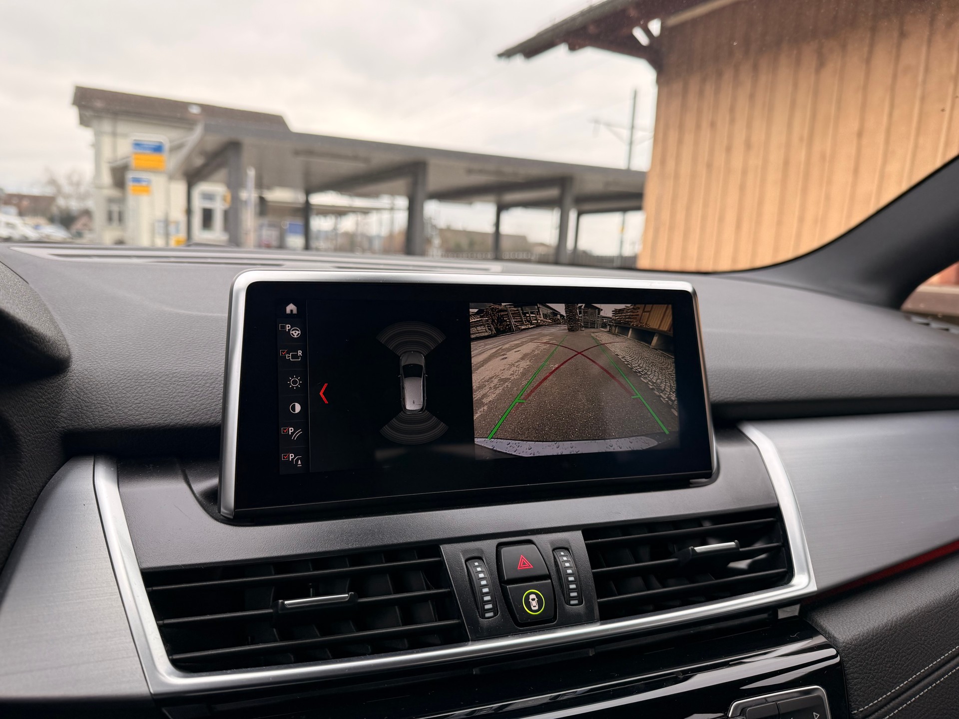 BMW 225xe iPerformance Active Tourer Steptronic - 7