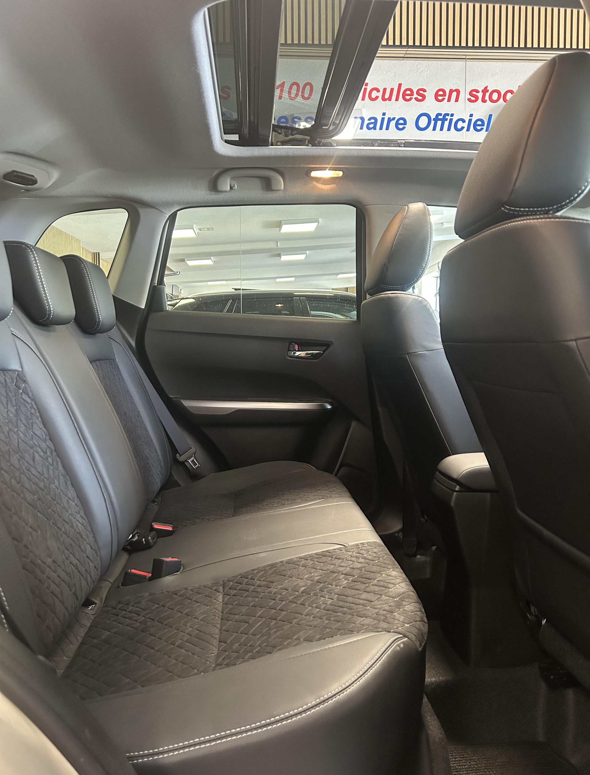 SUZUKI Vitara 1.4 T Compact Top Hybrid 4x4 - 18