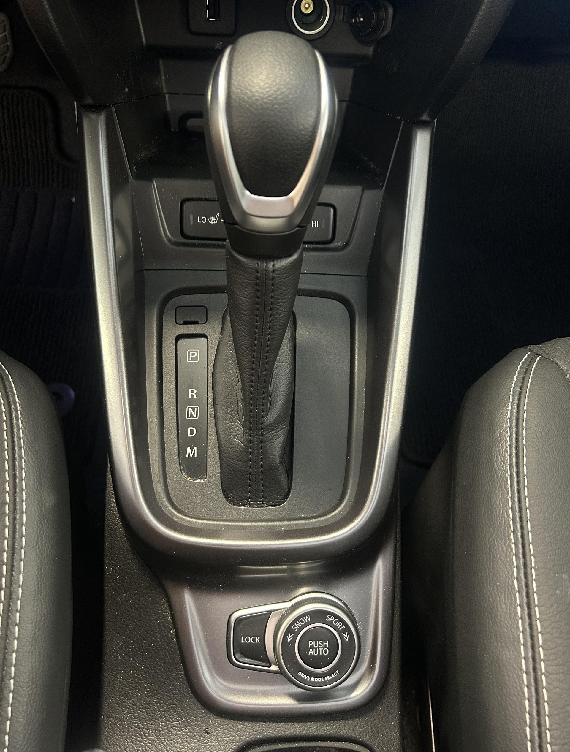 SUZUKI Vitara 1.4 T Compact Top Hybrid 4x4 - 12