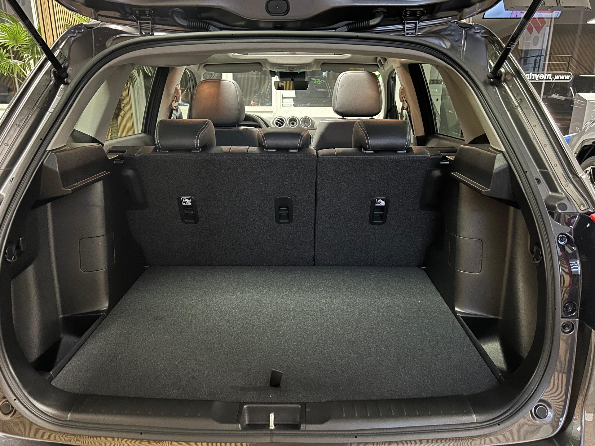 SUZUKI Vitara 1.4 T Compact Top Hybrid 4x4 - 20