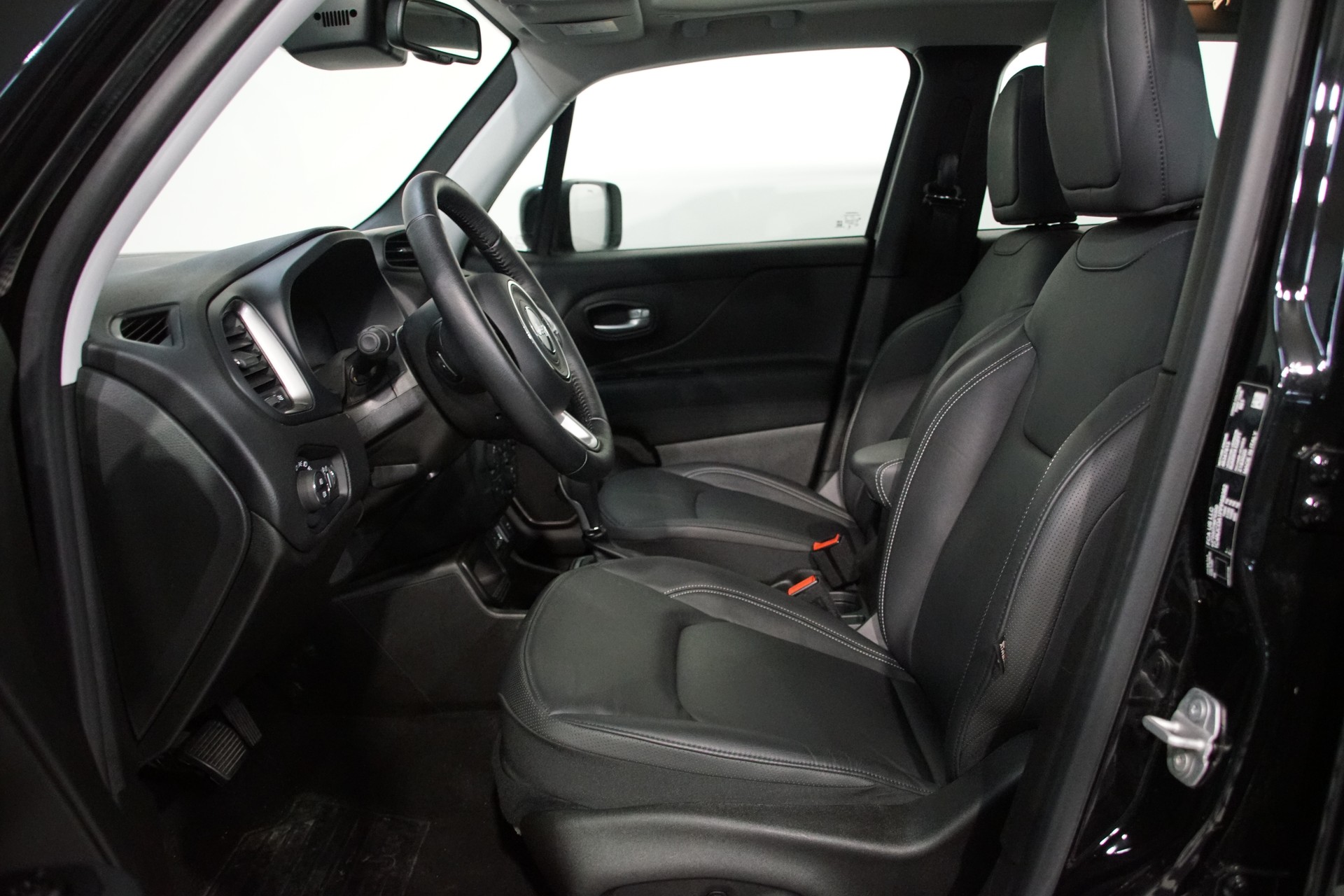 JEEP Renegade 1.5 MHEV Swiss Limited Sky - 13