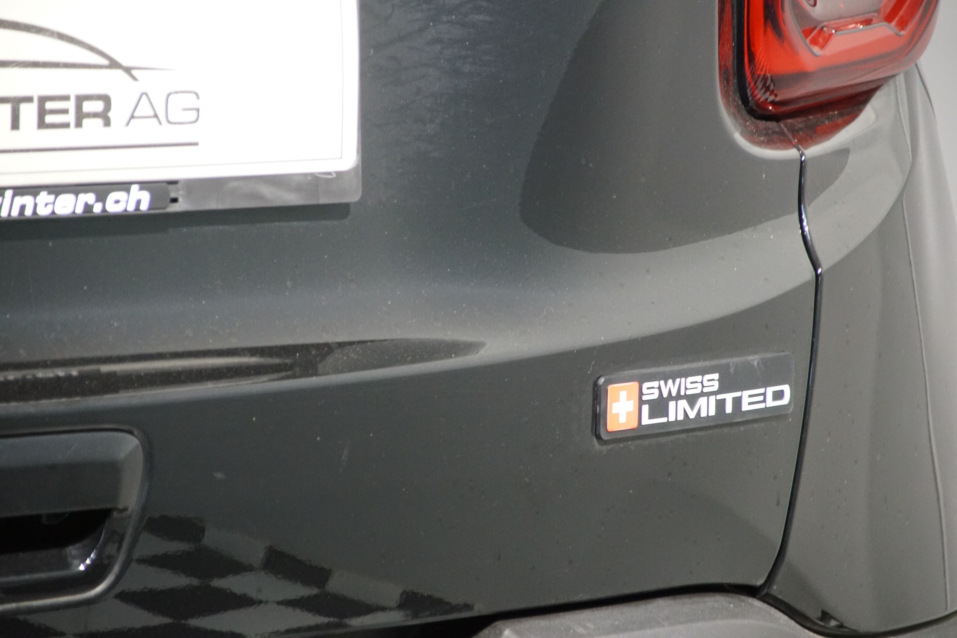 JEEP Renegade 1.5 MHEV Swiss Limited Sky - 11