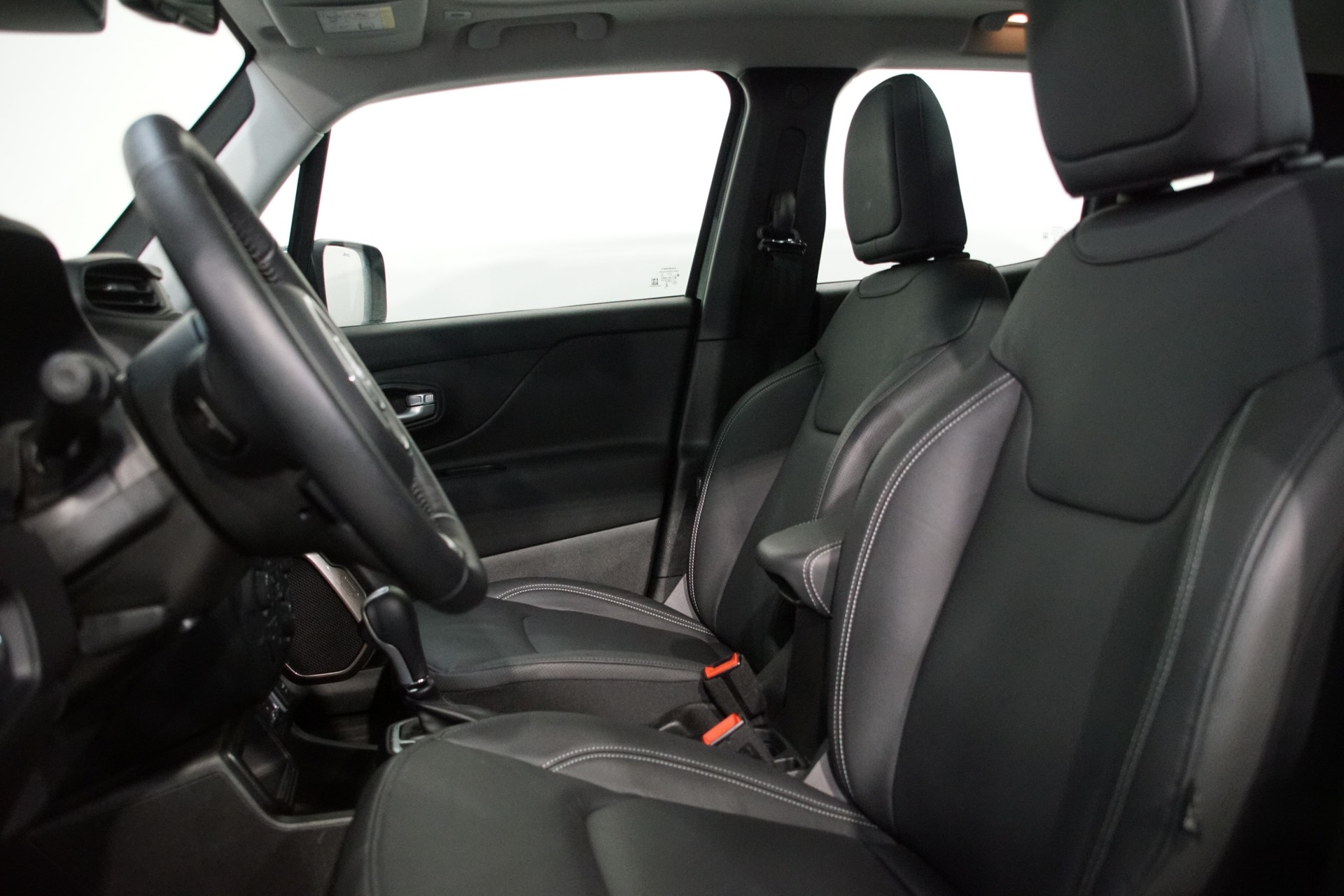 JEEP Renegade 1.5 MHEV Swiss Limited Sky - 14