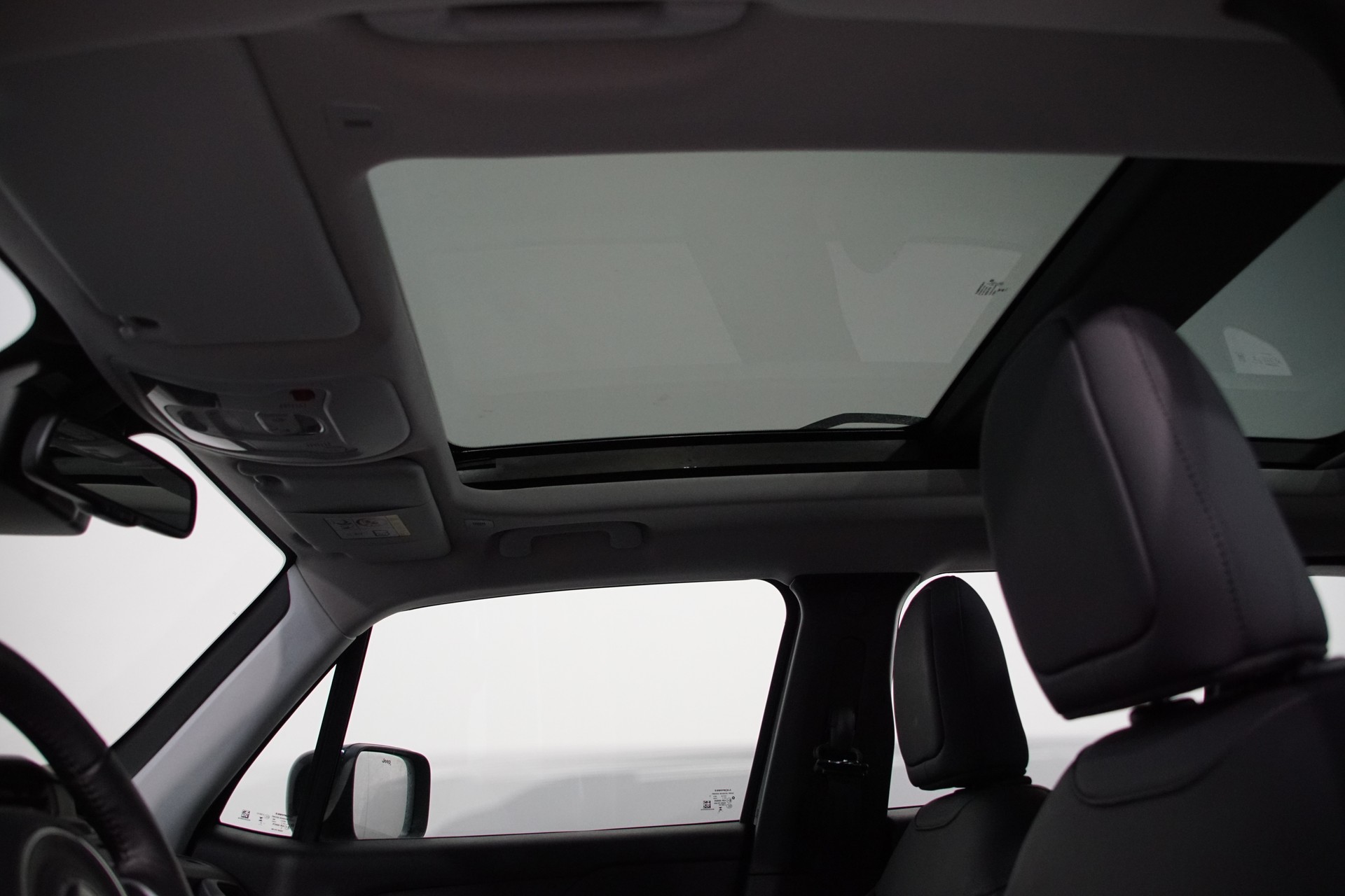 JEEP Renegade 1.5 MHEV Swiss Limited Sky - 18