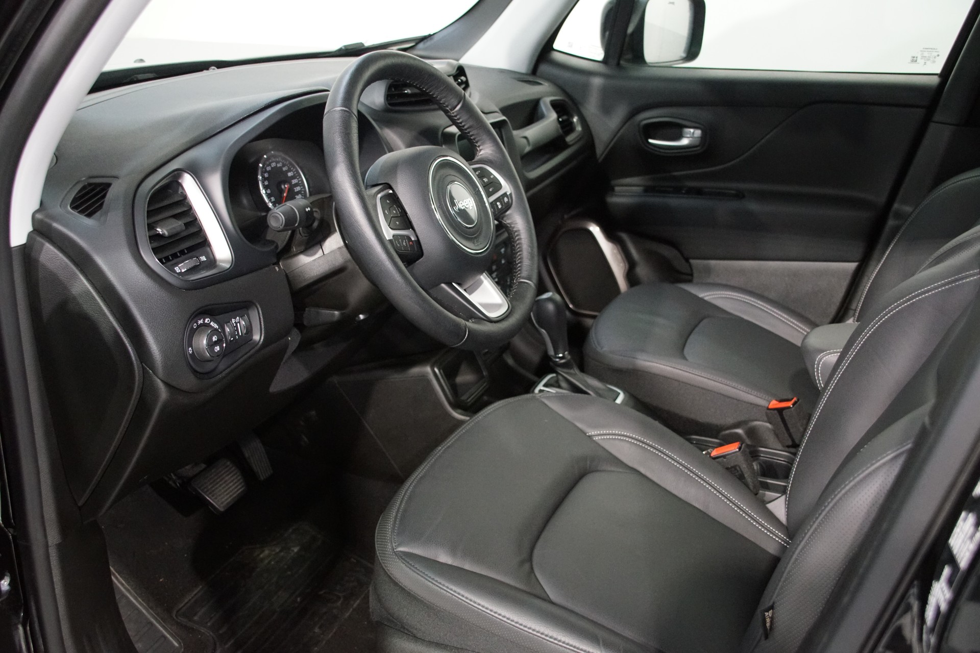 JEEP Renegade 1.5 MHEV Swiss Limited Sky - 12