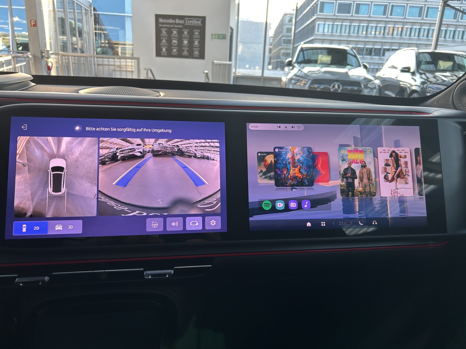 SMART #5 100kWh Brabus AWD - 12