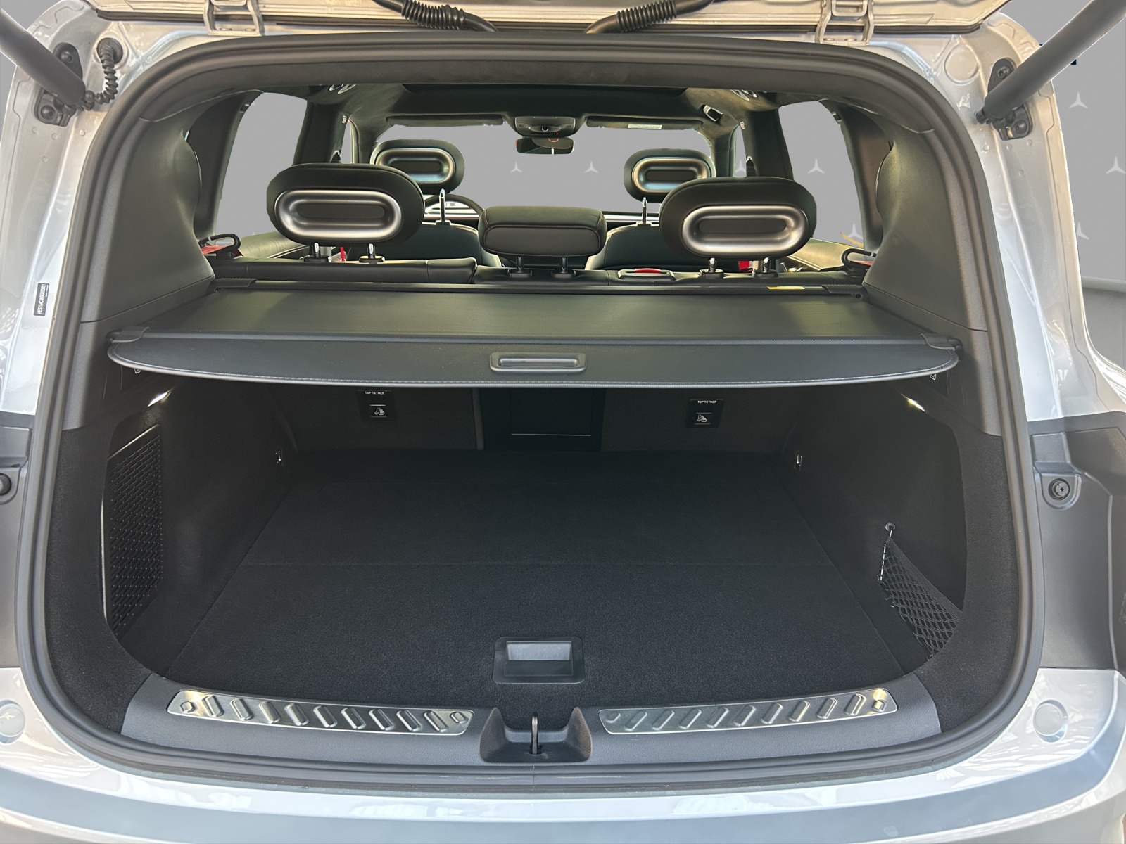 SMART #5 100kWh Brabus AWD - 15