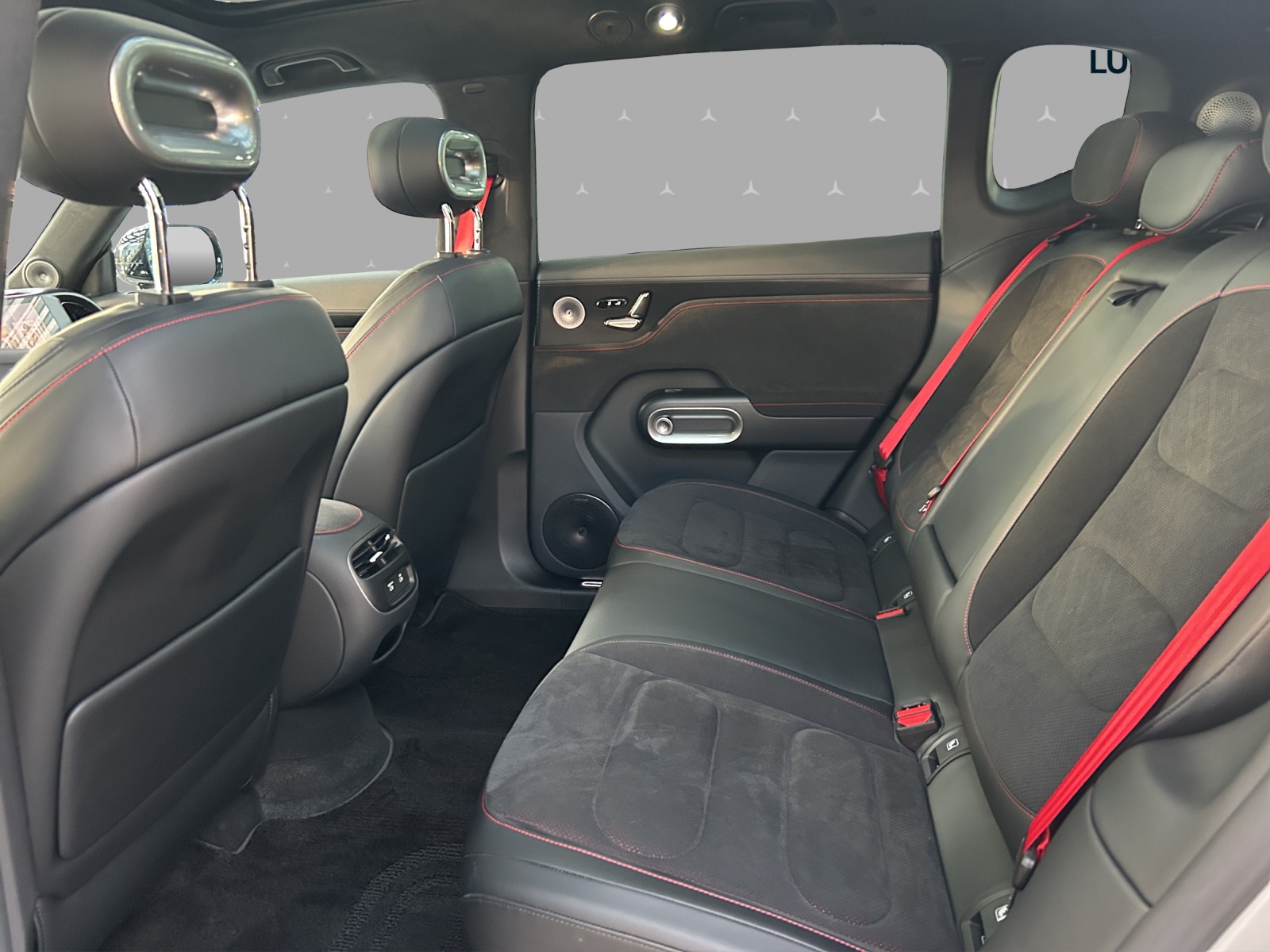 SMART #5 100kWh Brabus AWD - 14