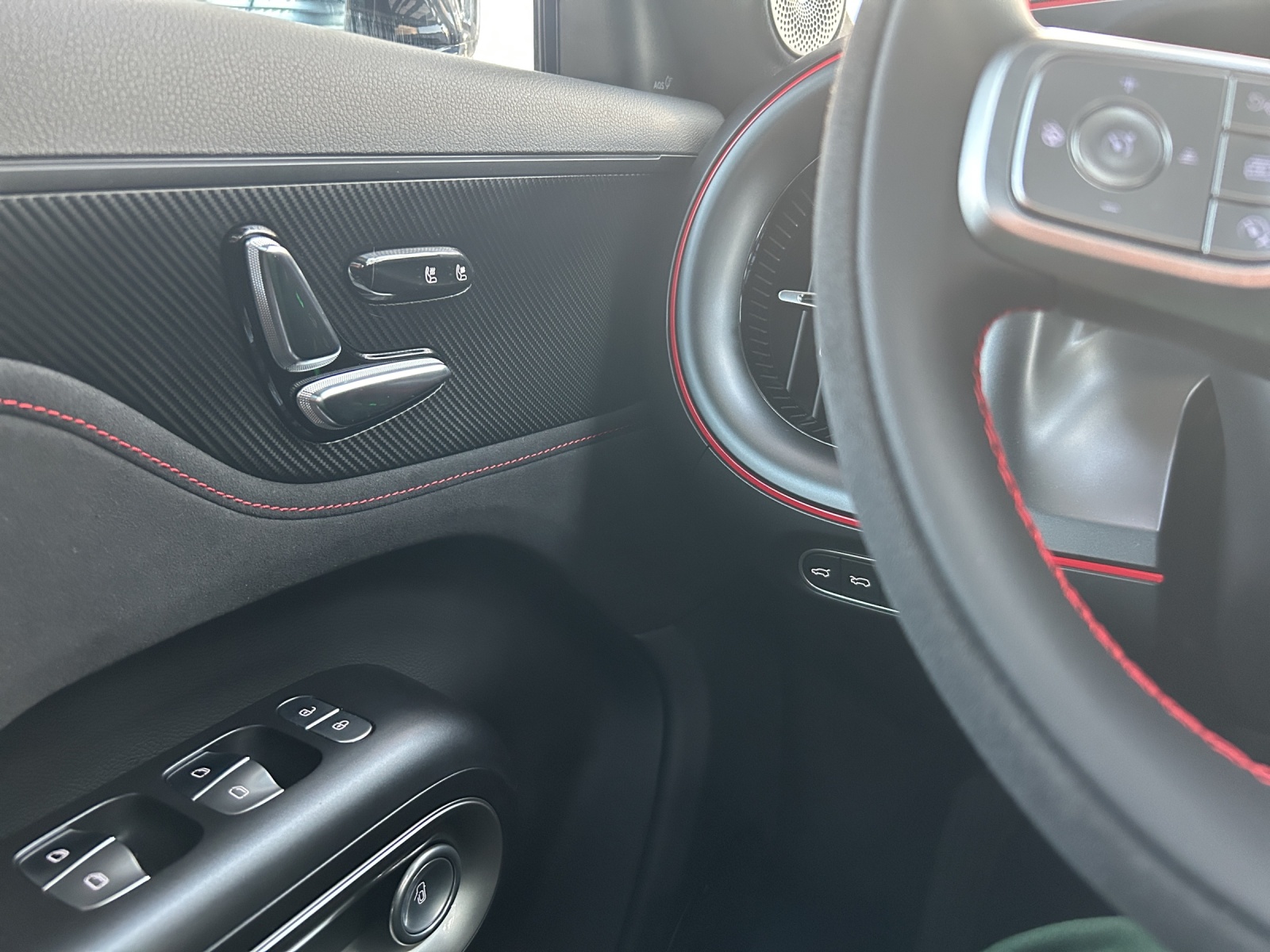 SMART #5 100kWh Brabus AWD - 13