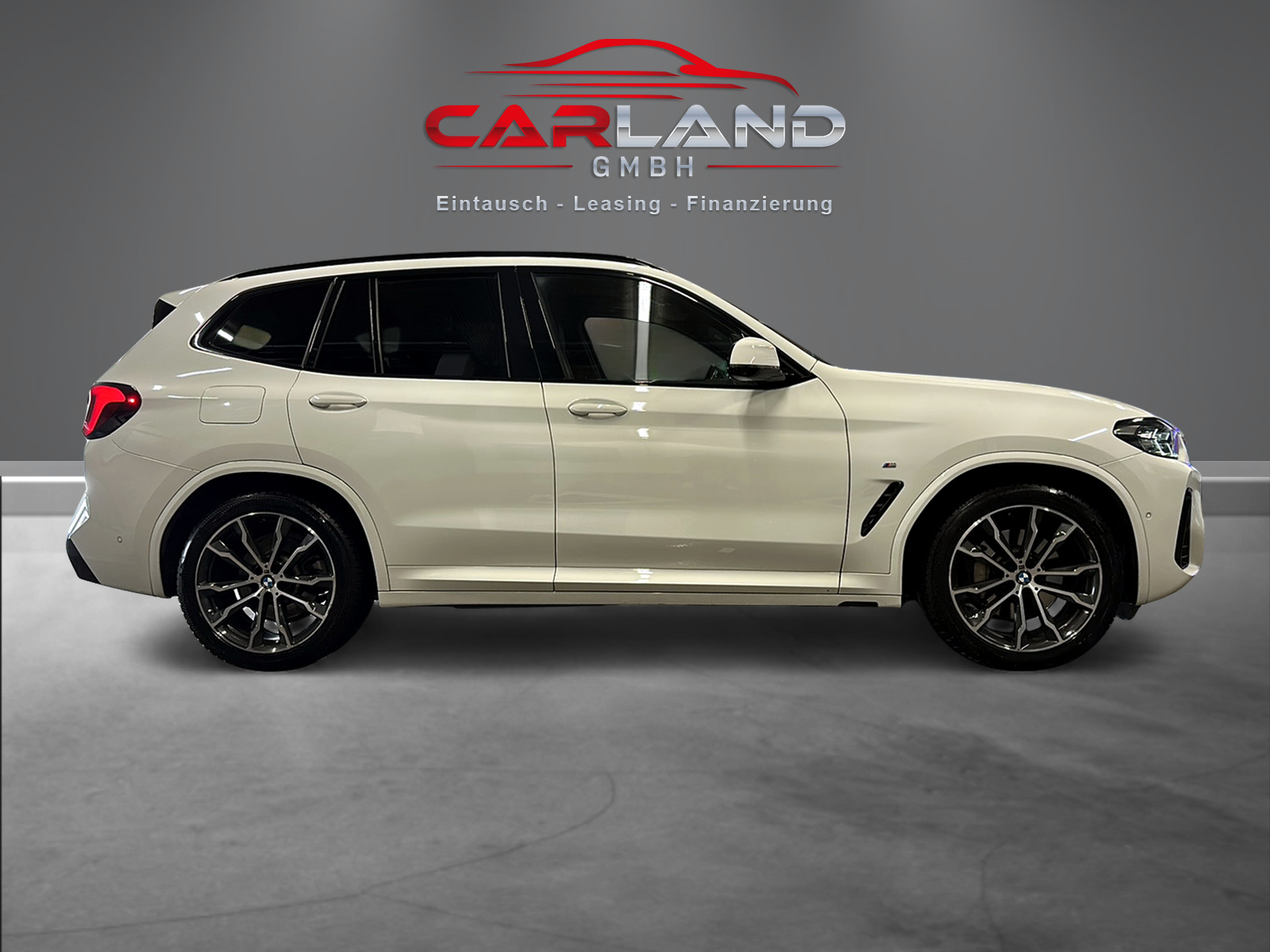 BMW X3 xDrive 48V 30d M Sport Edition Steptronic - 6