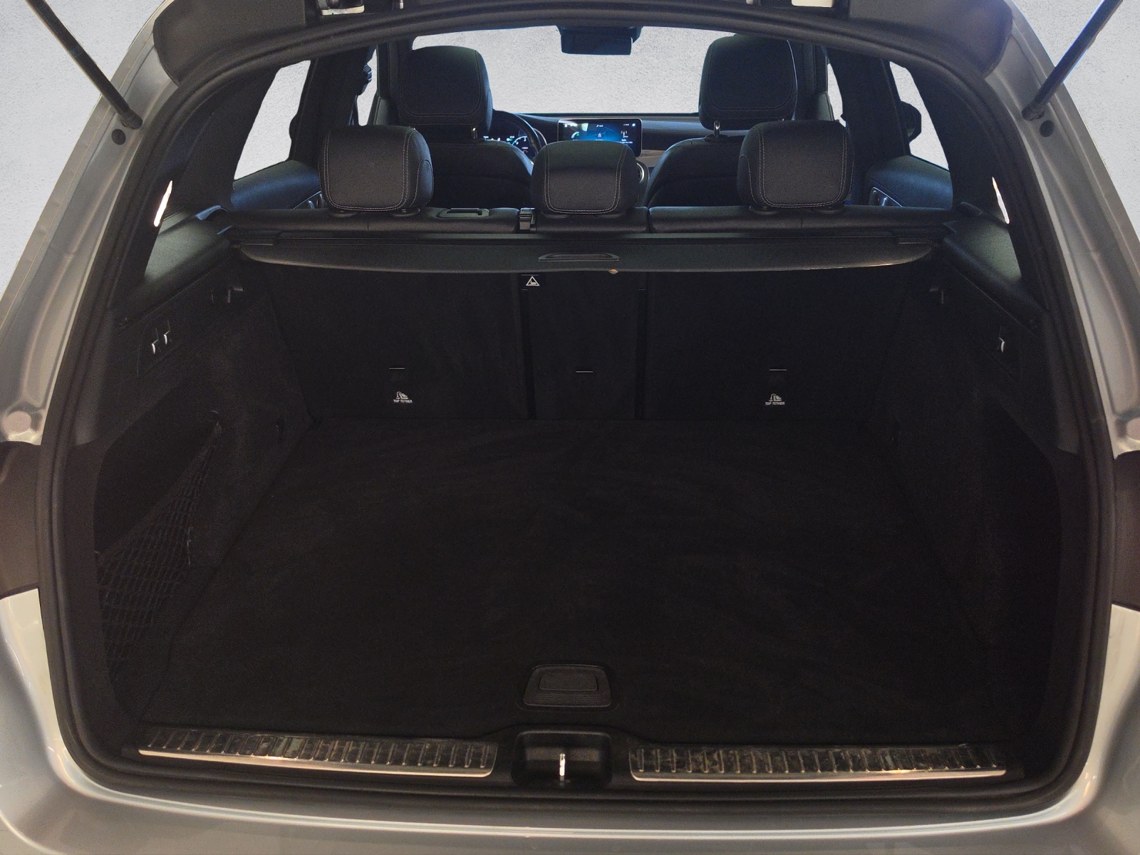 MERCEDES-BENZ GLC 220 d AMG Line 4Matic 9G-Tronic - 17