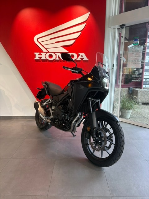 HONDA NX 500