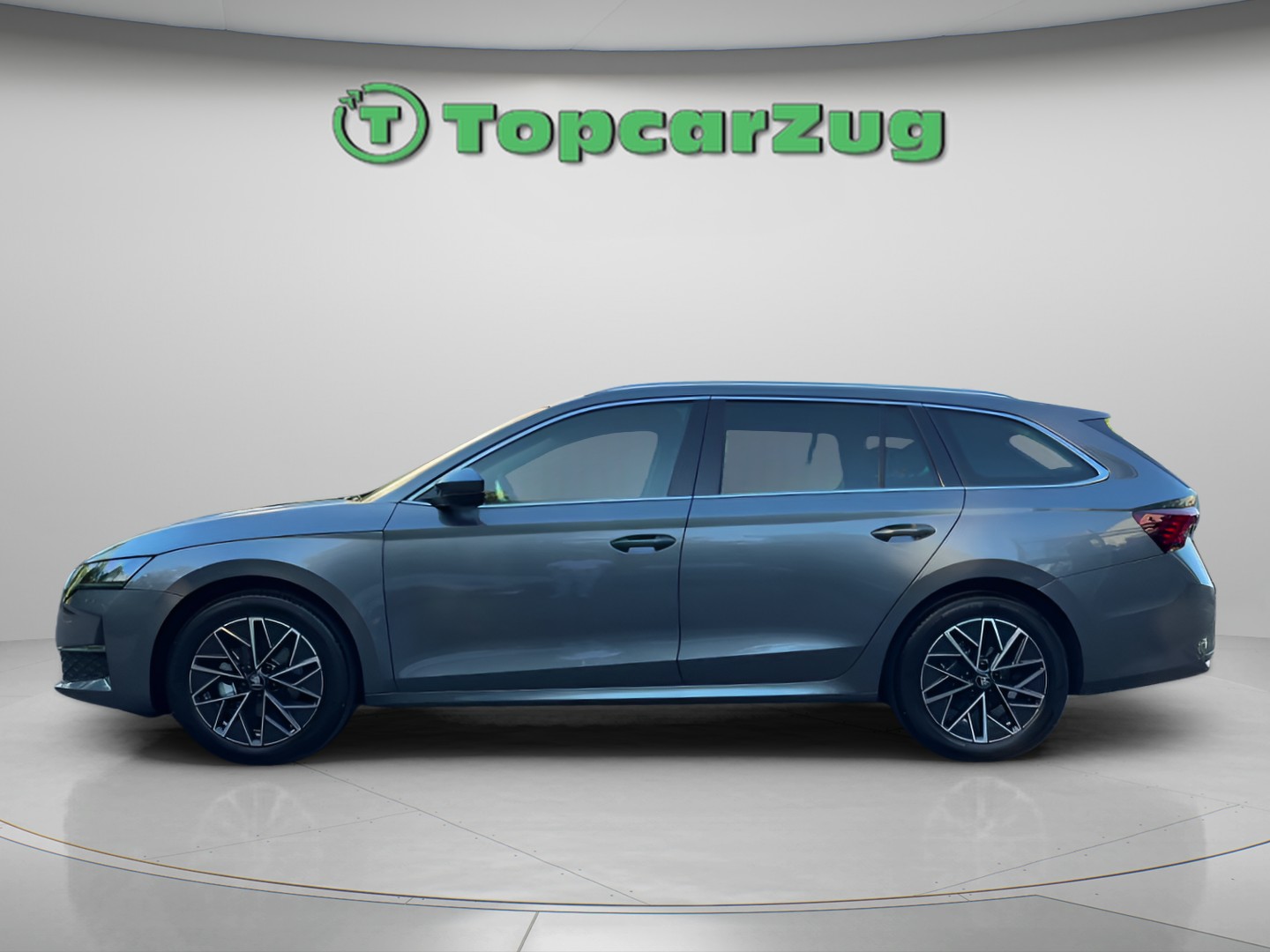 SKODA Octavia Combi 1.5 TSI mHEV DSG Selection - 9
