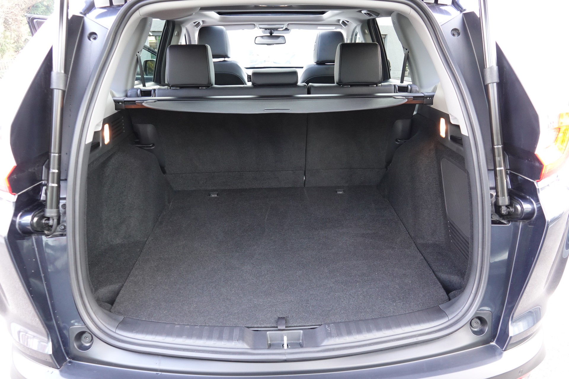 HONDA CR-V 2.0i MMD Hybrid Executive 4WD Automatic - 17