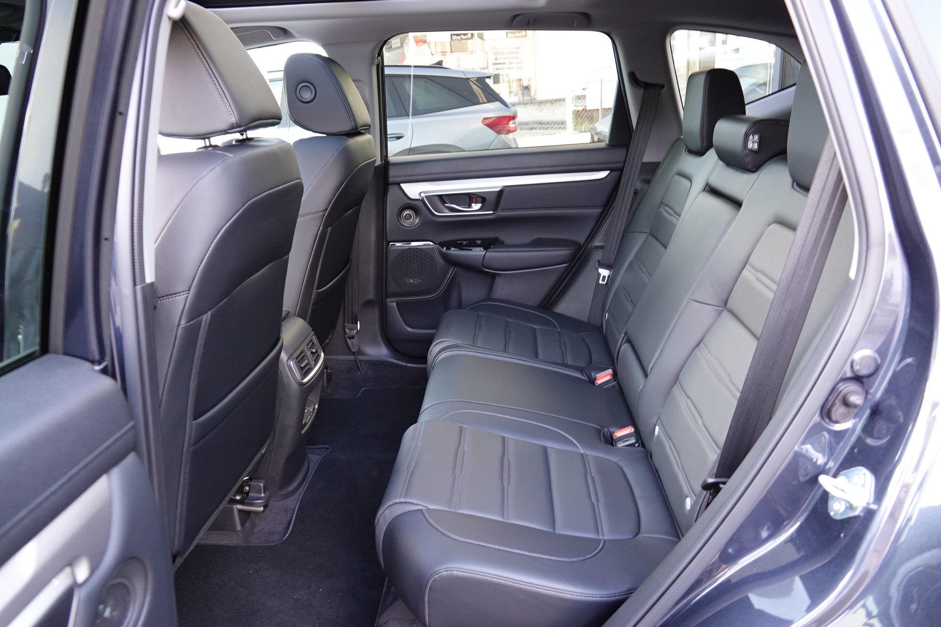 HONDA CR-V 2.0i MMD Hybrid Executive 4WD Automatic - 15