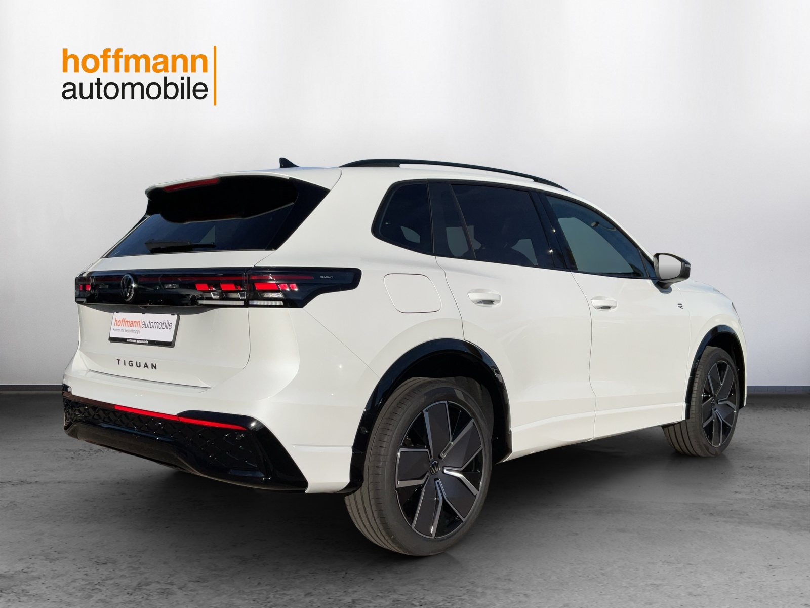 VW Tiguan 2.0 TDI SCR R-Line 4Motion DSG - 4